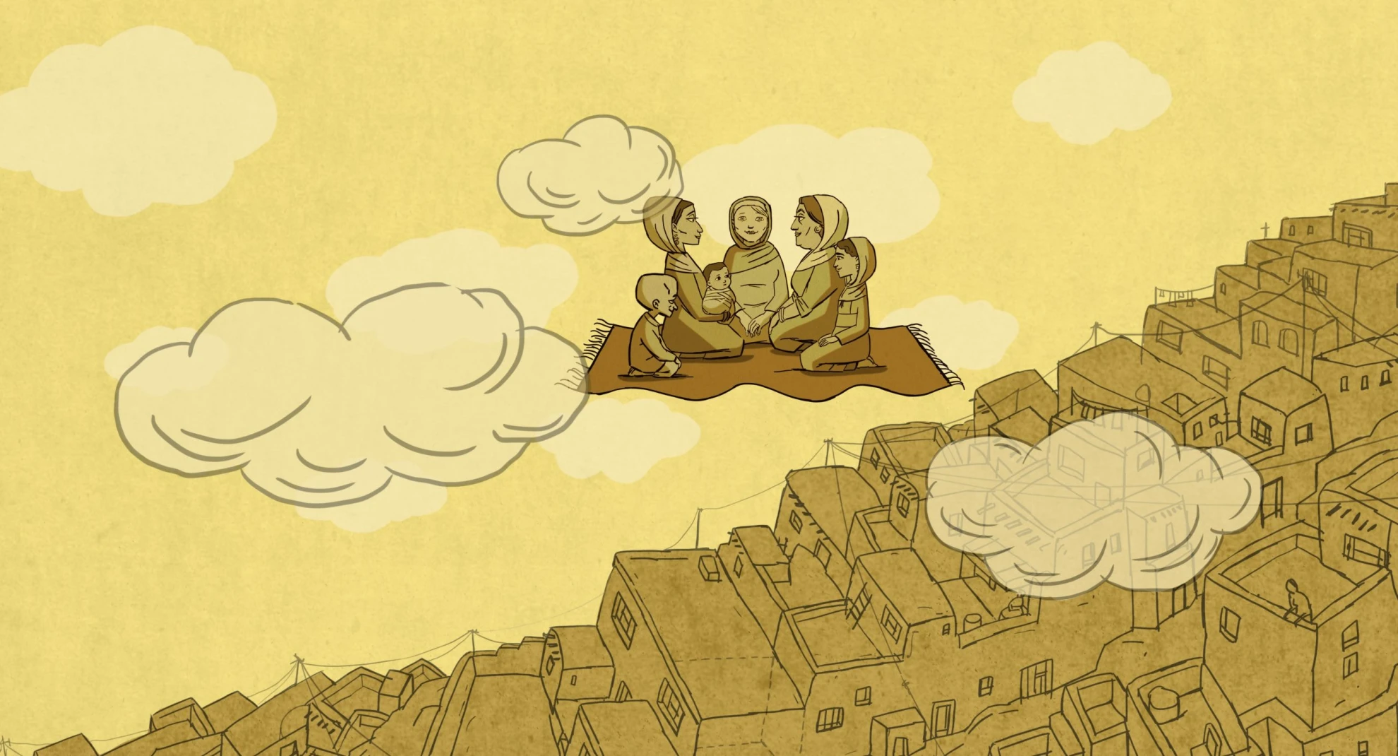 My Sunny Maad hero banner image placeholder