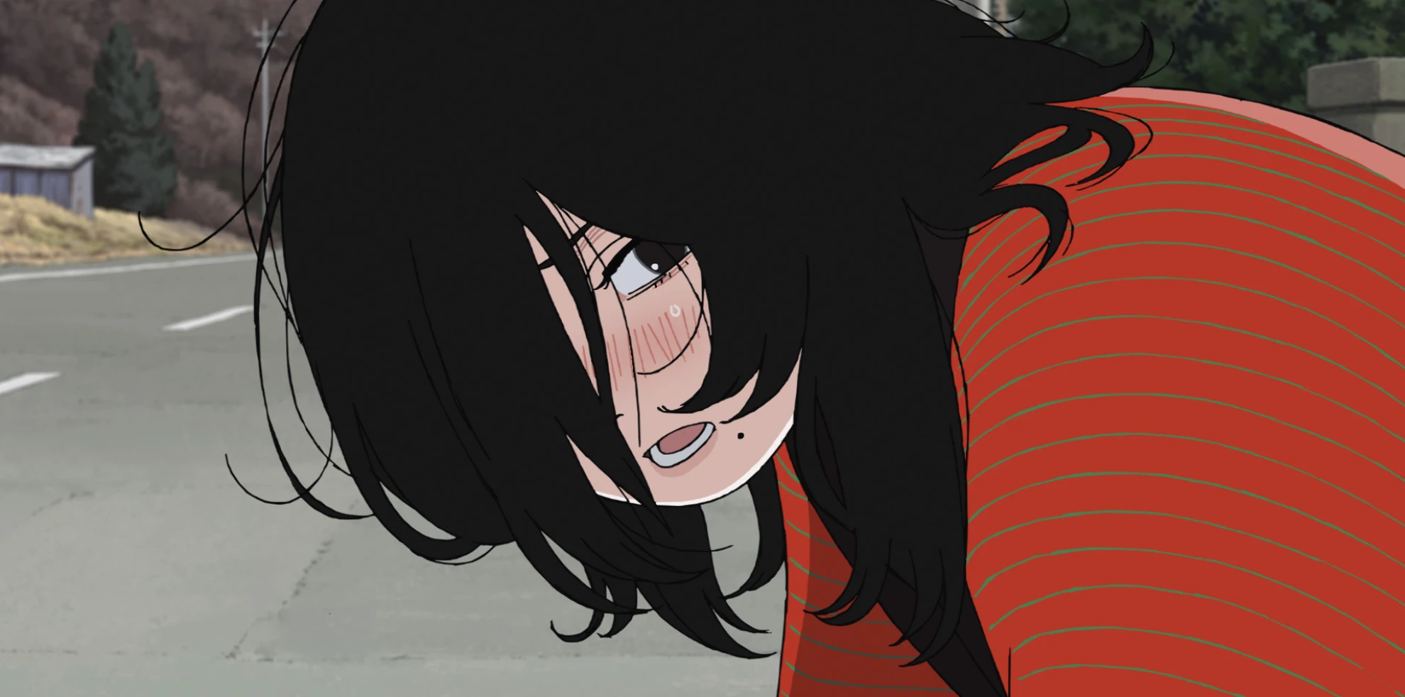 Look Back hero banner image placeholder