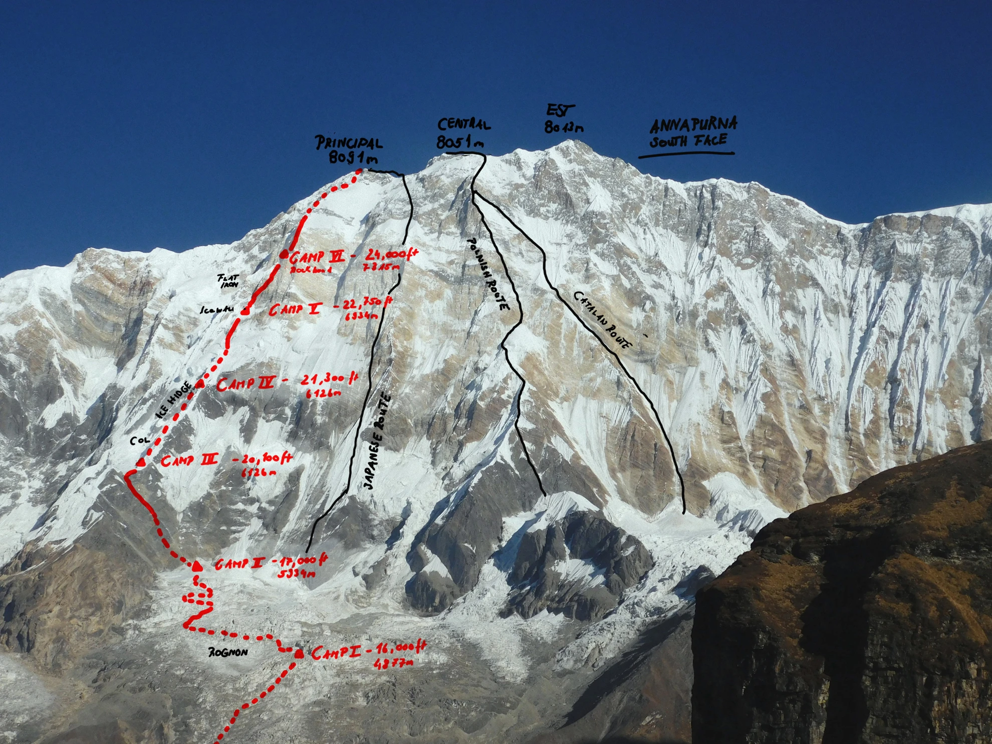 The Last Expedition hero banner image placeholder