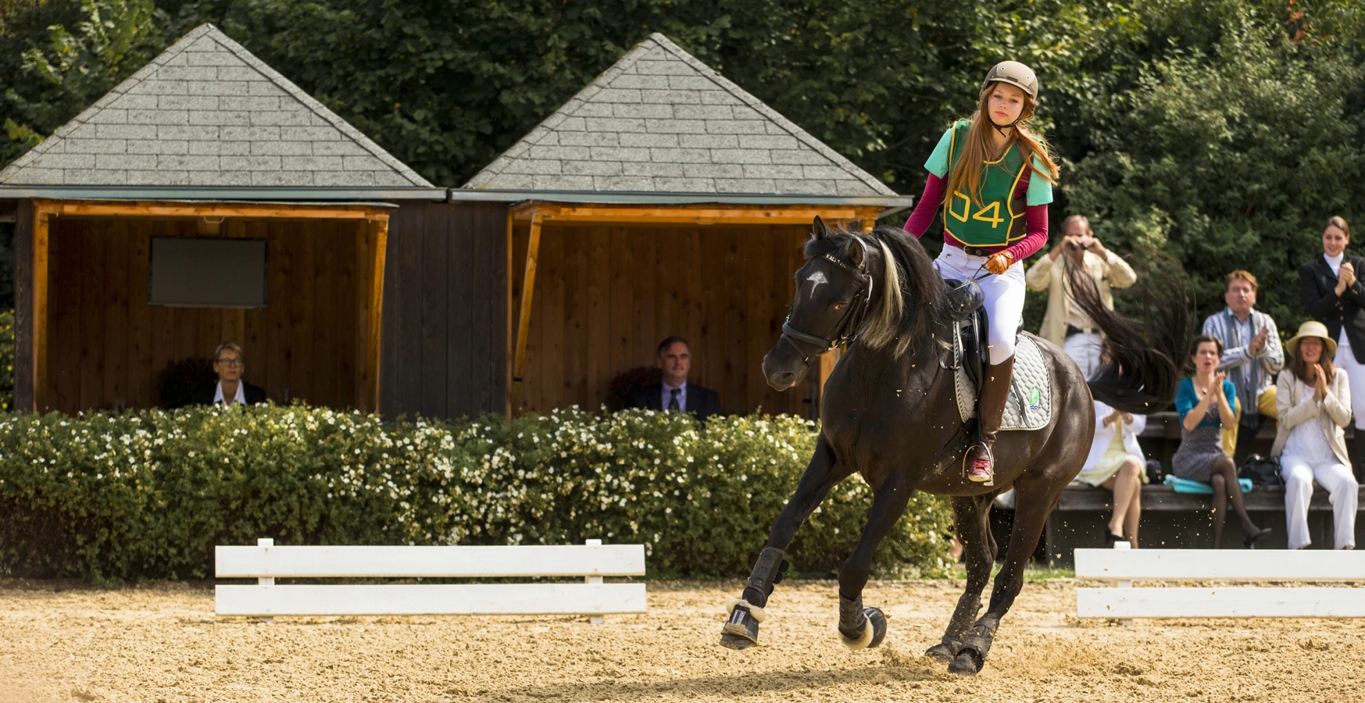 Ostwind 2 hero banner image placeholder