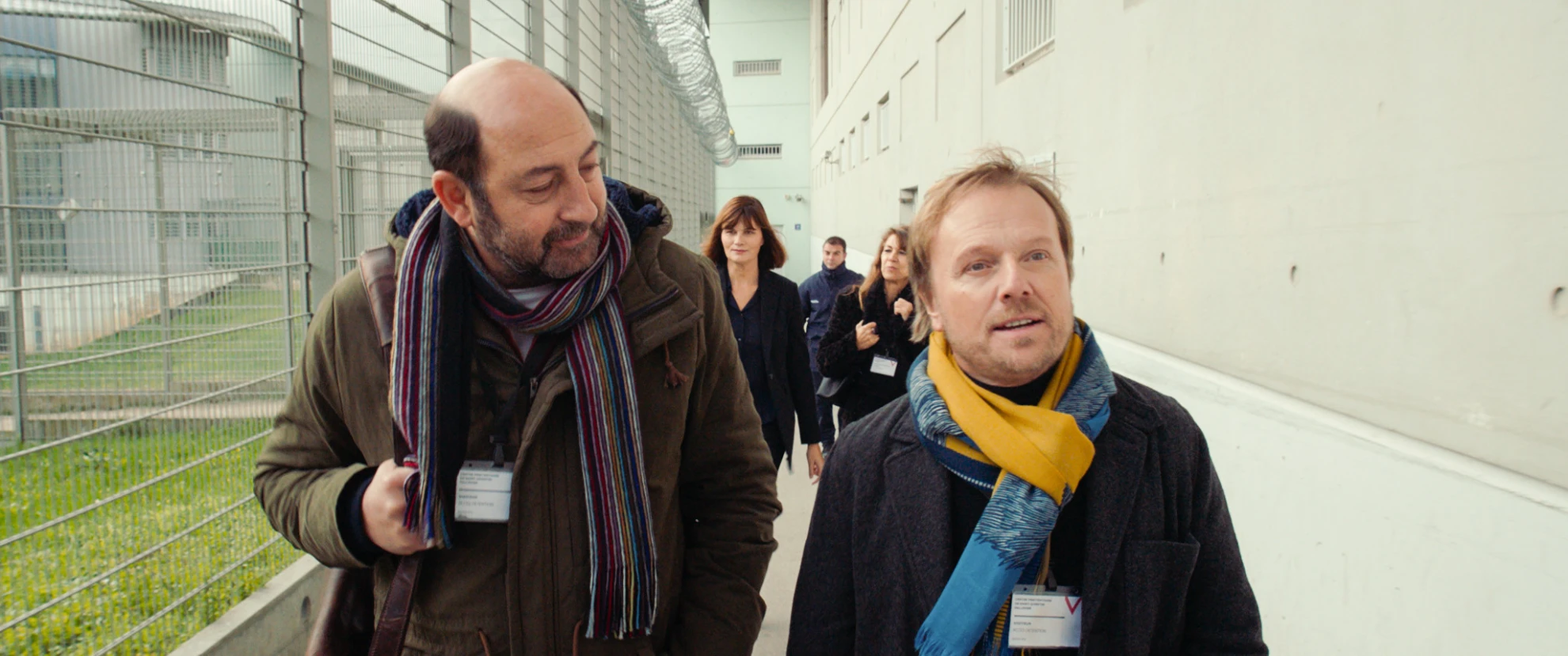 Un triomphe hero banner image placeholder