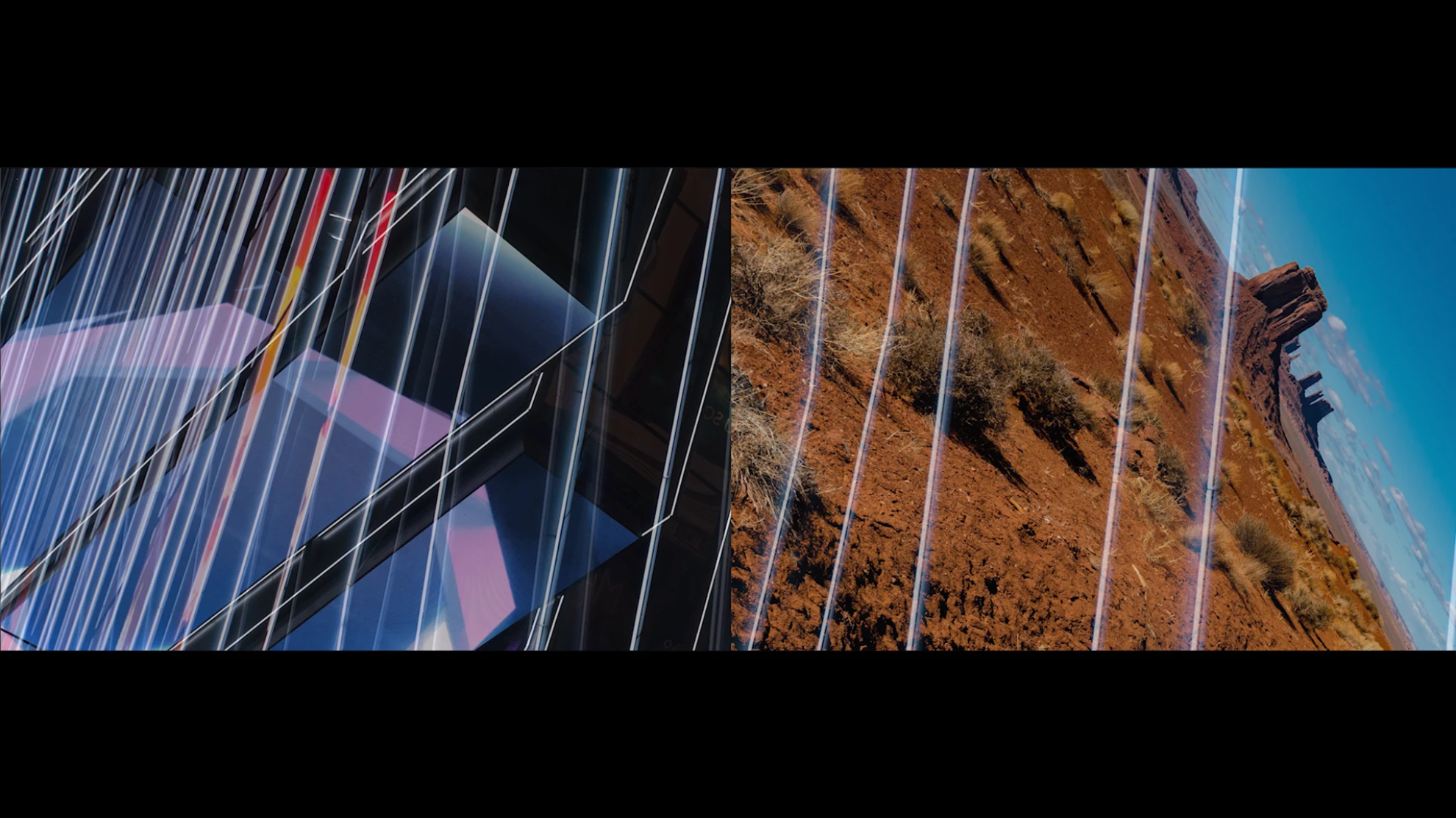 Lost West hero banner image placeholder