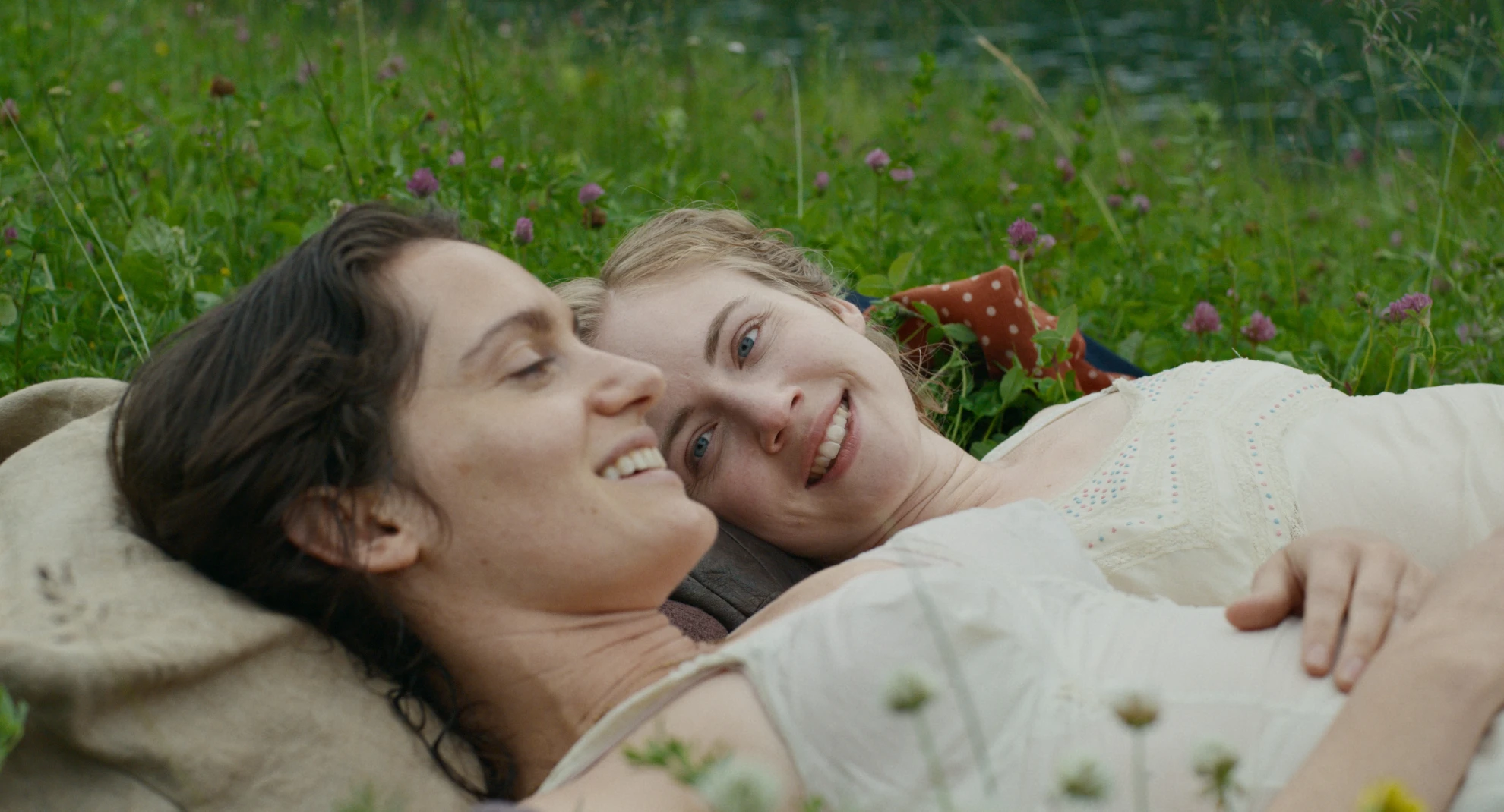 Die Vorkosterinnen hero banner image placeholder