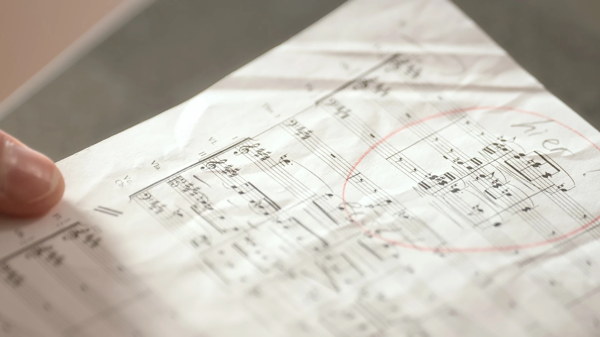 Joana Mallwitz - Momentum hero banner image placeholder