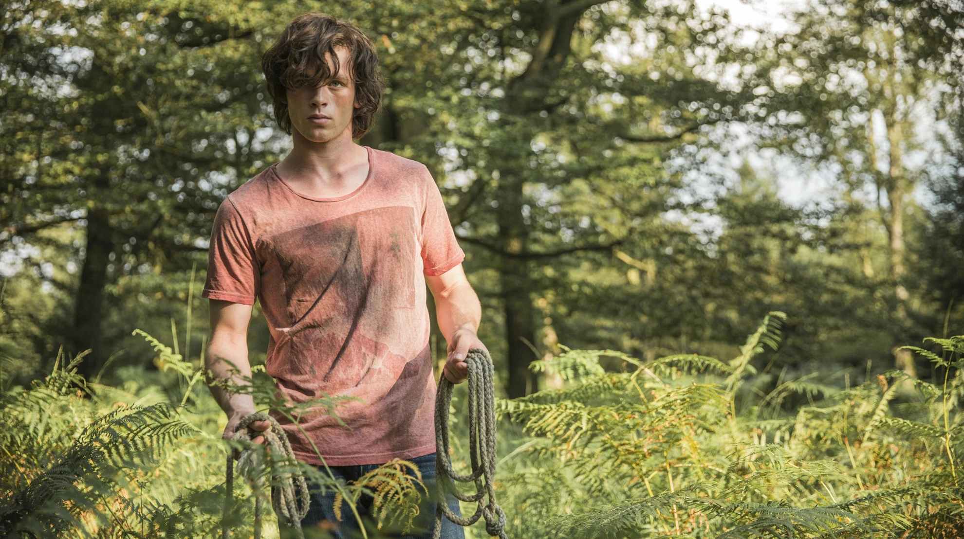 Ostwind 2 hero banner image placeholder