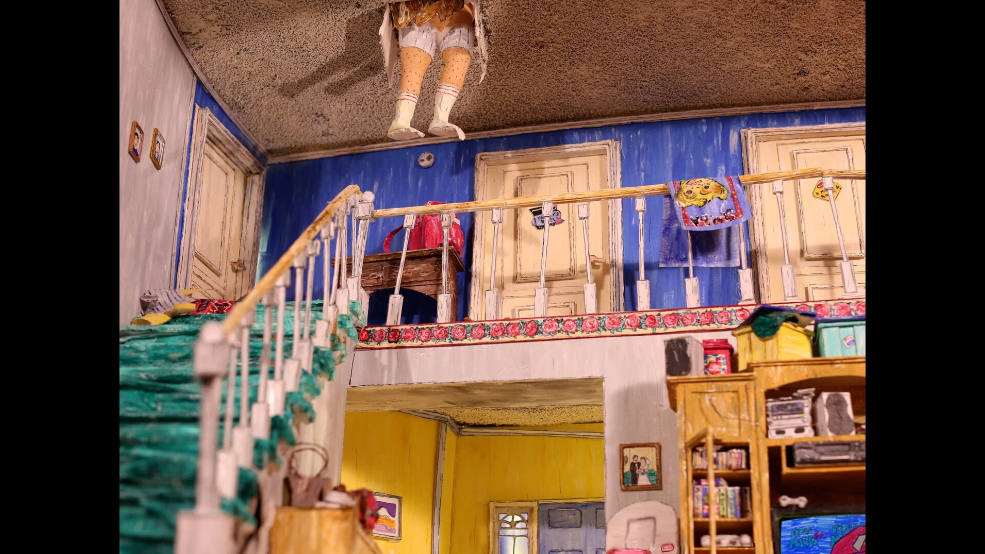 Best of Fantoche 2025 hero banner image placeholder