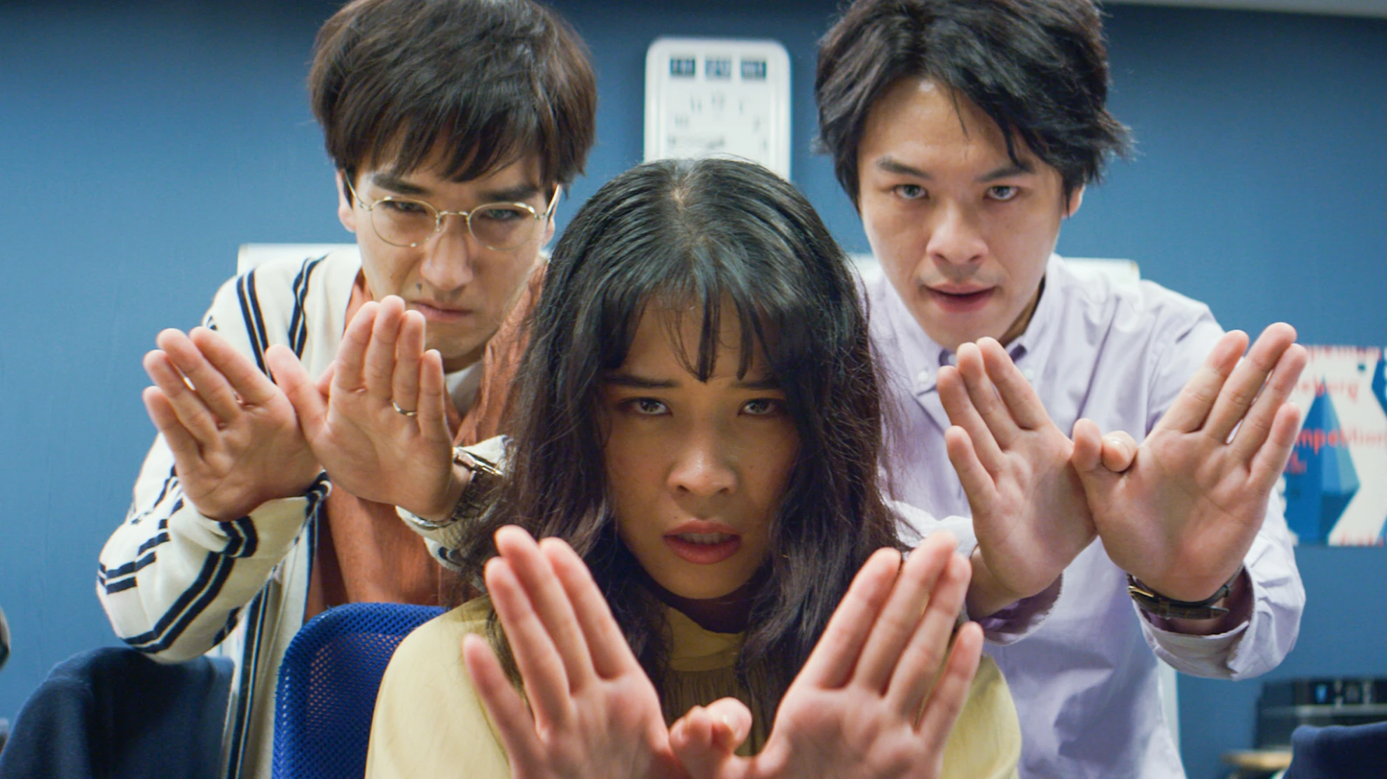 Ginmaku Japanese Film Festival 24 hero banner image