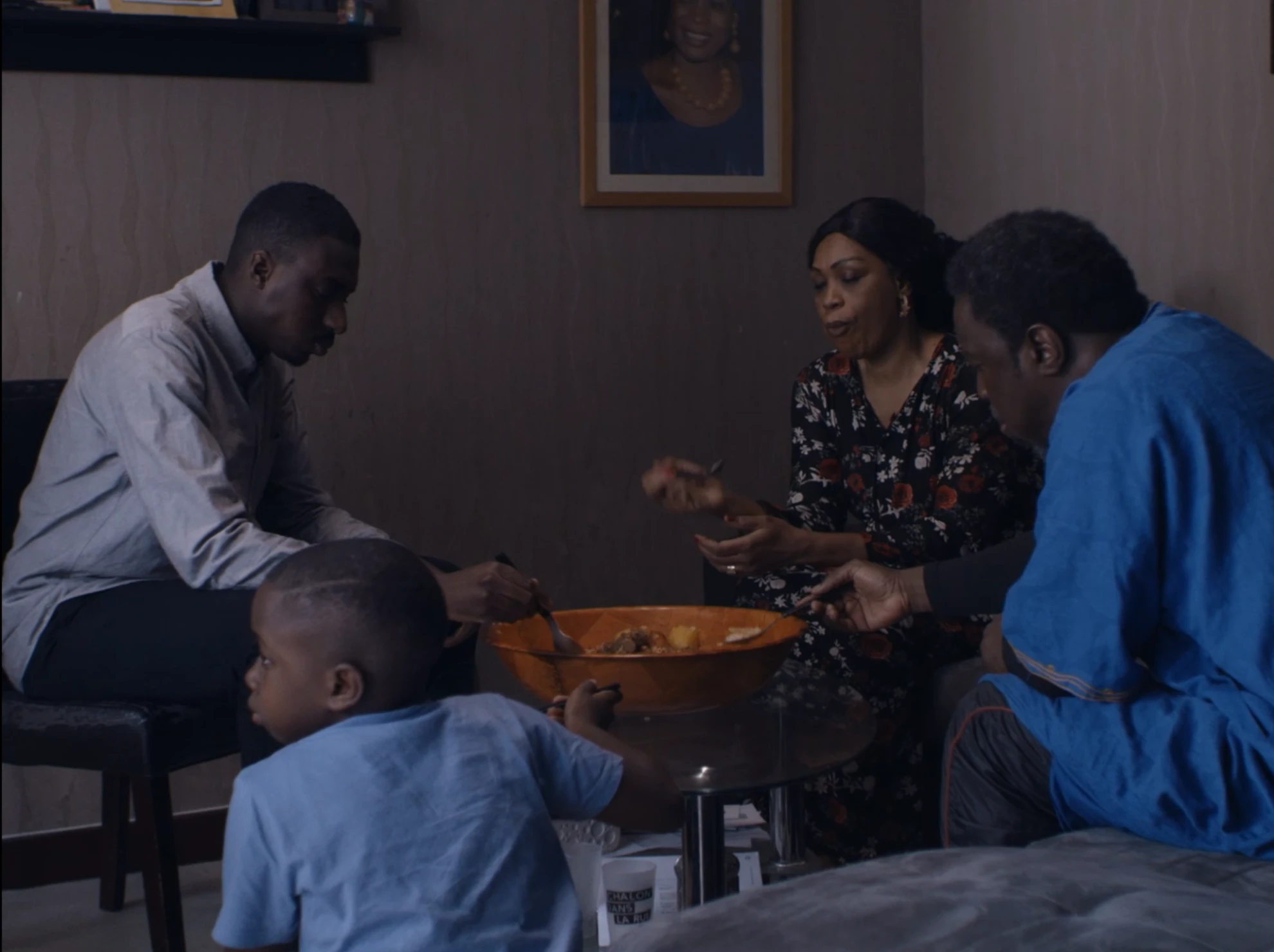 Rethinking Black Narratives hero banner image placeholder