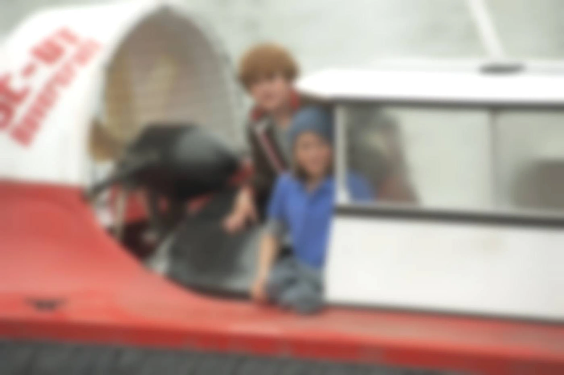 Fünf Freunde hero banner image placeholder