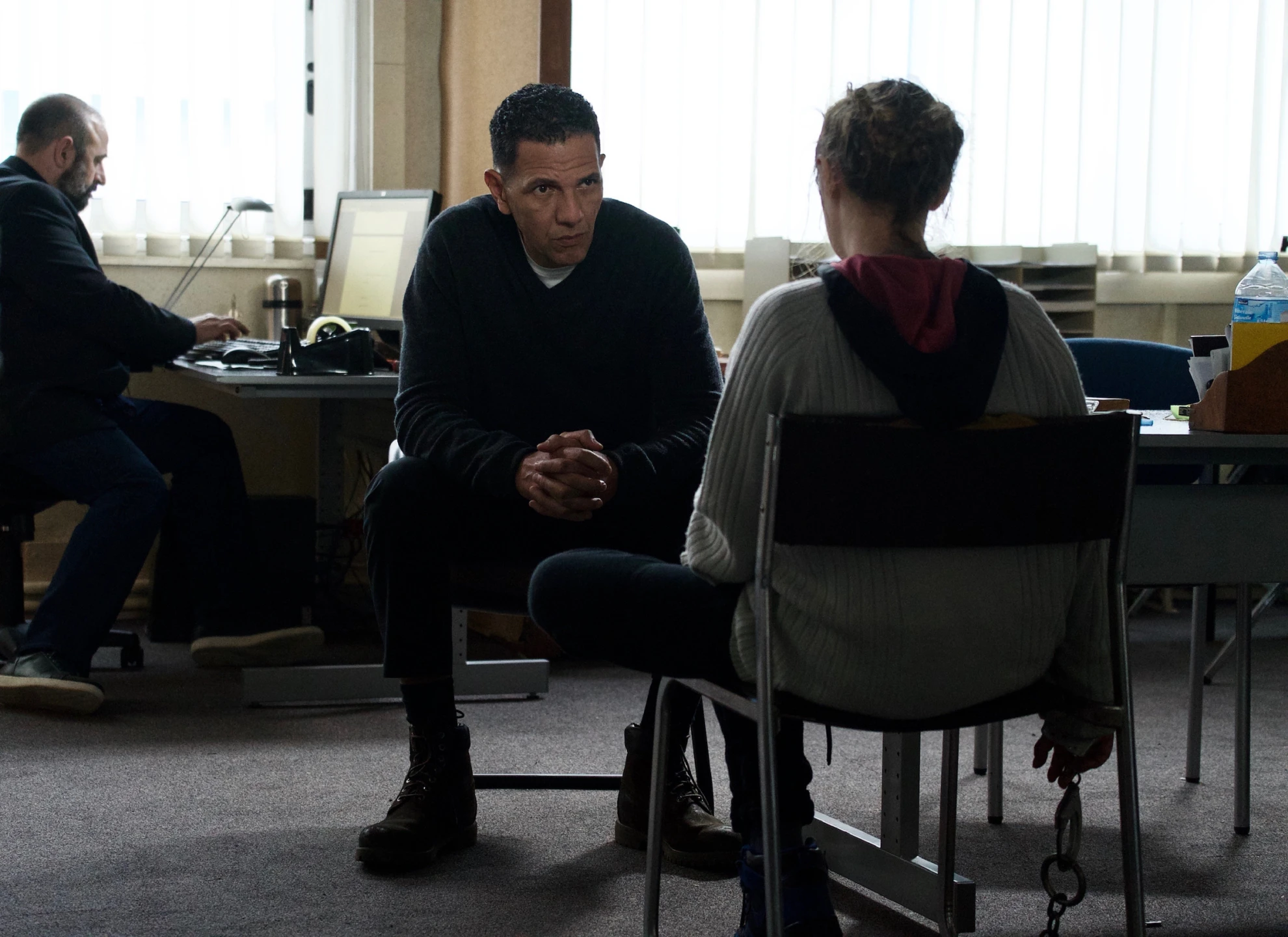 Roubaix, une lumière hero banner image placeholder