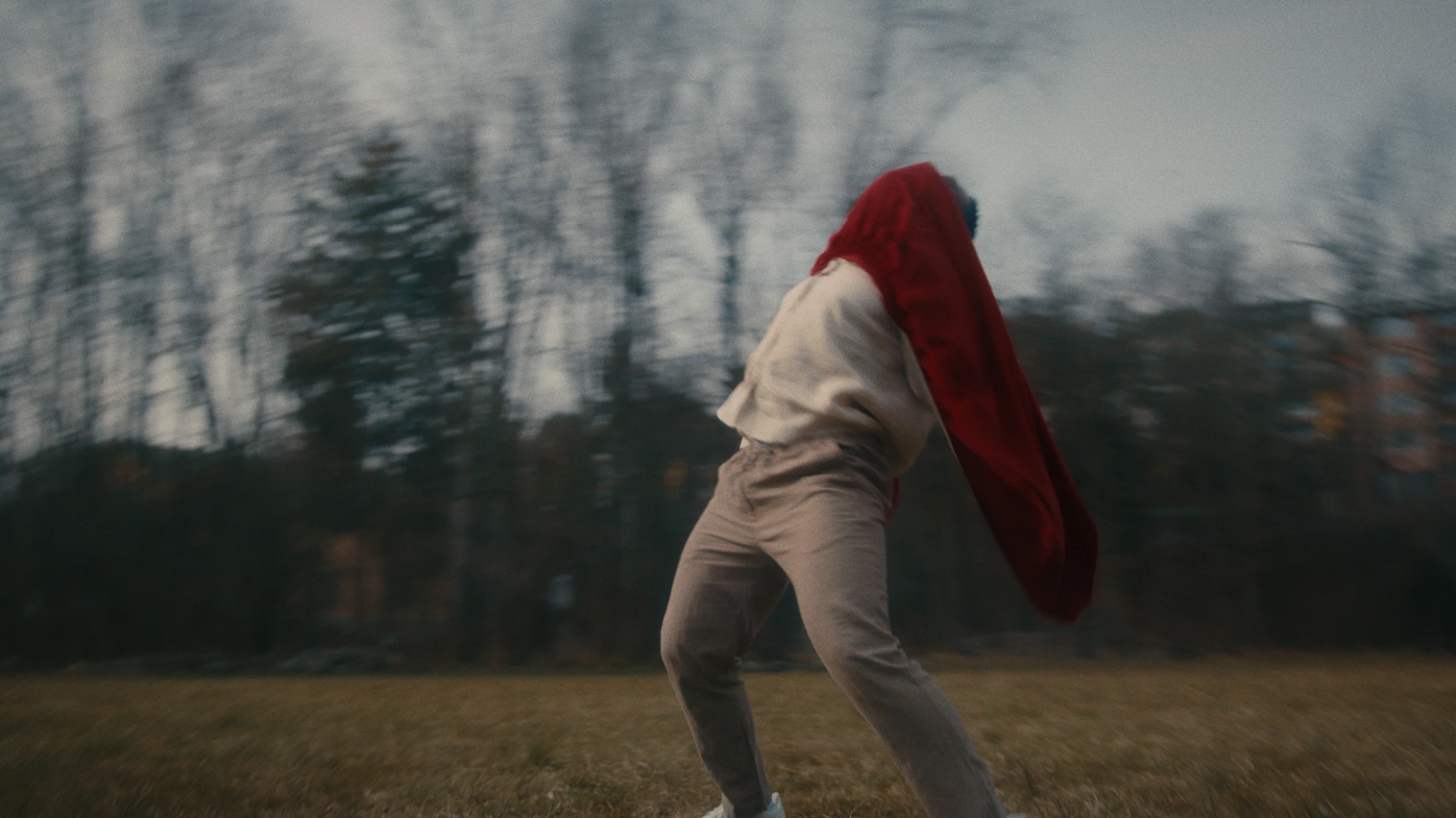 Black Film Festival: Shorts | Switzerland hero banner image placeholder