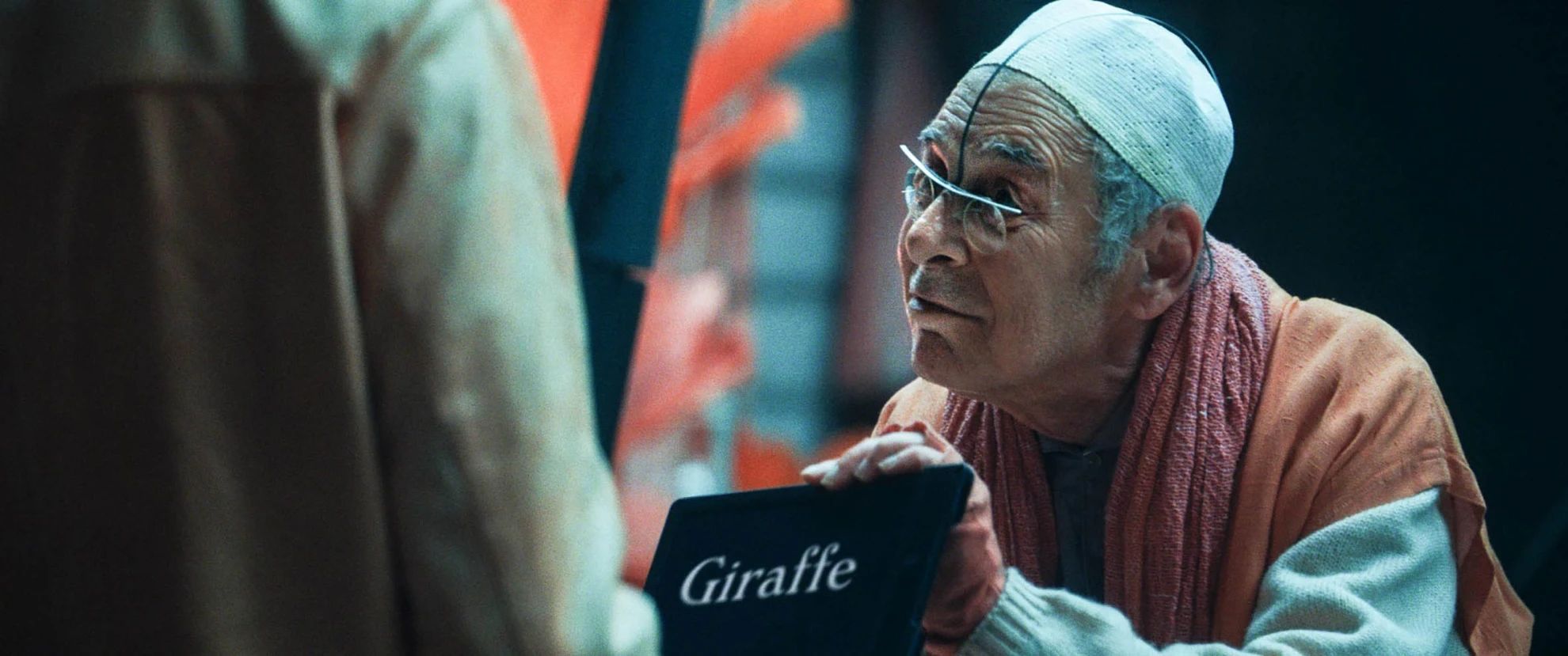 Everything Will Change hero banner image placeholder