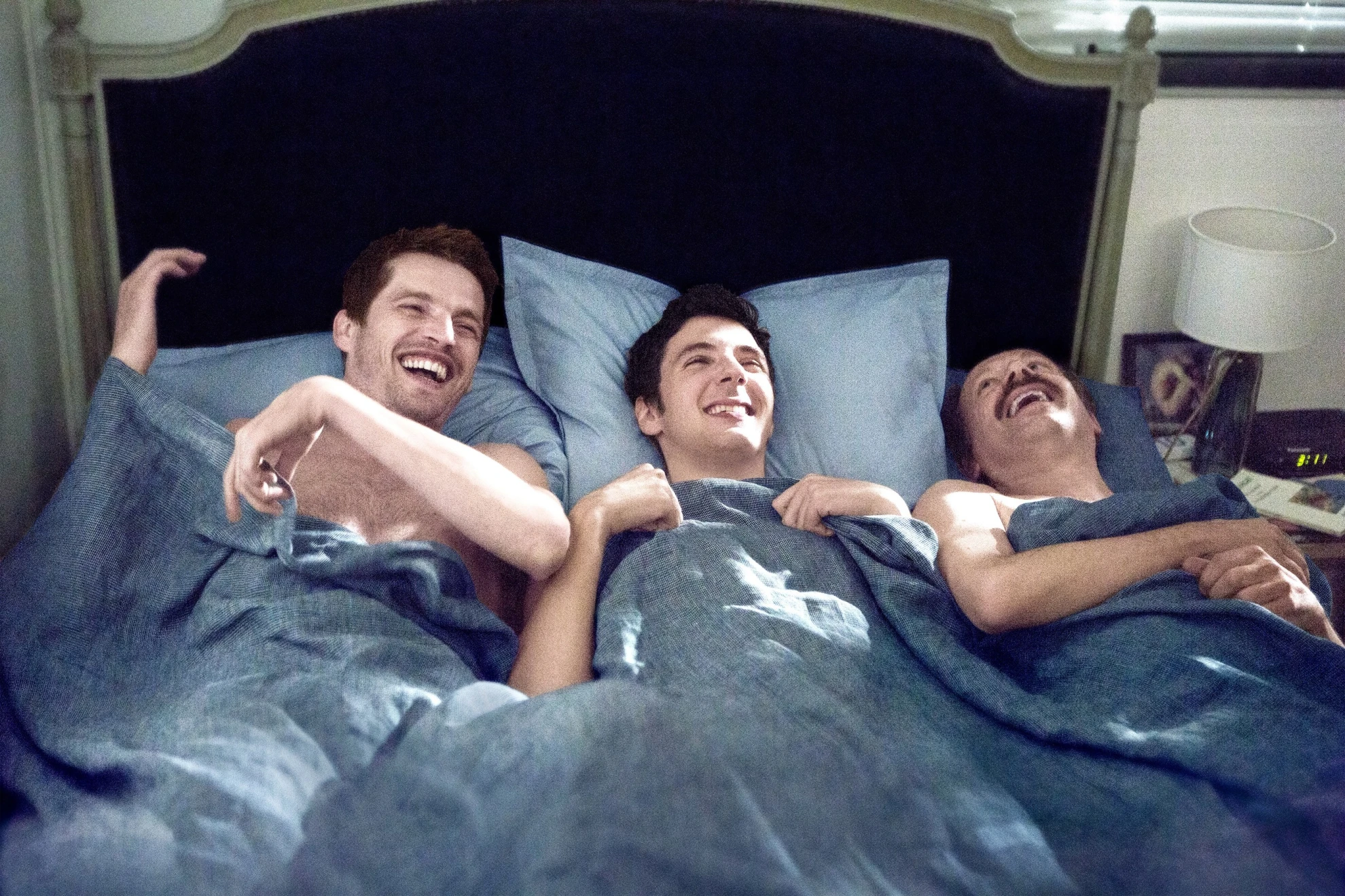 Plaire, aimer et courir vite hero banner image placeholder