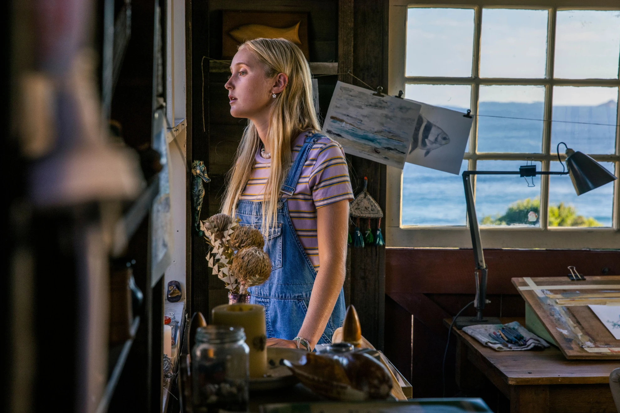 Blueback hero banner image placeholder