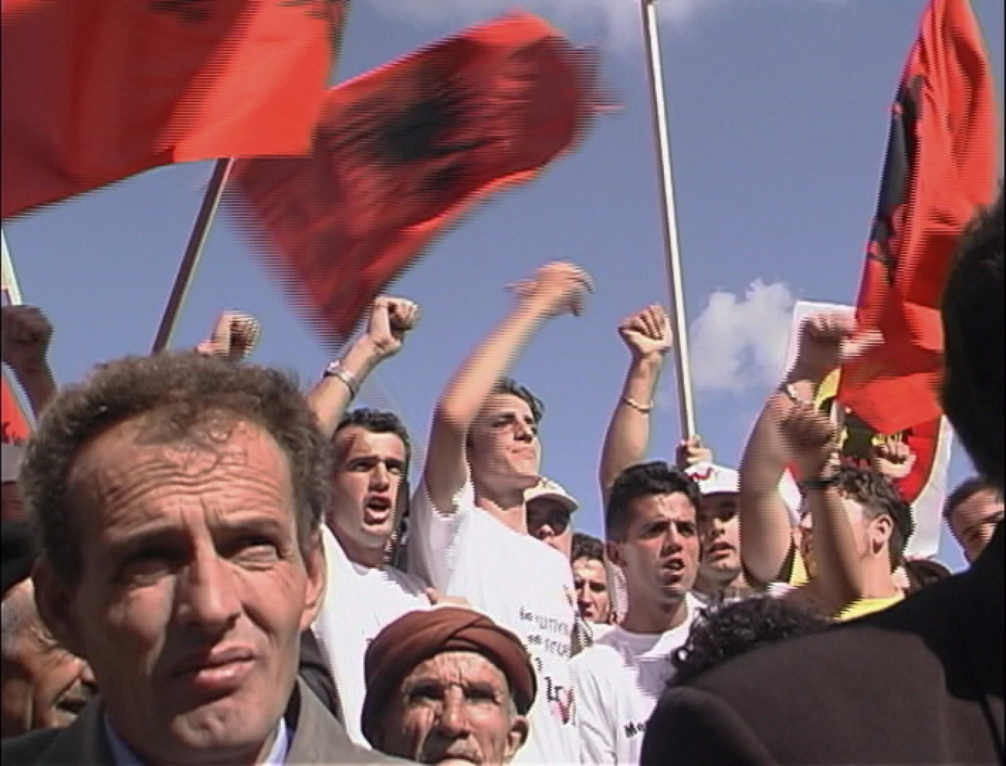 A Normal Life hero banner image placeholder