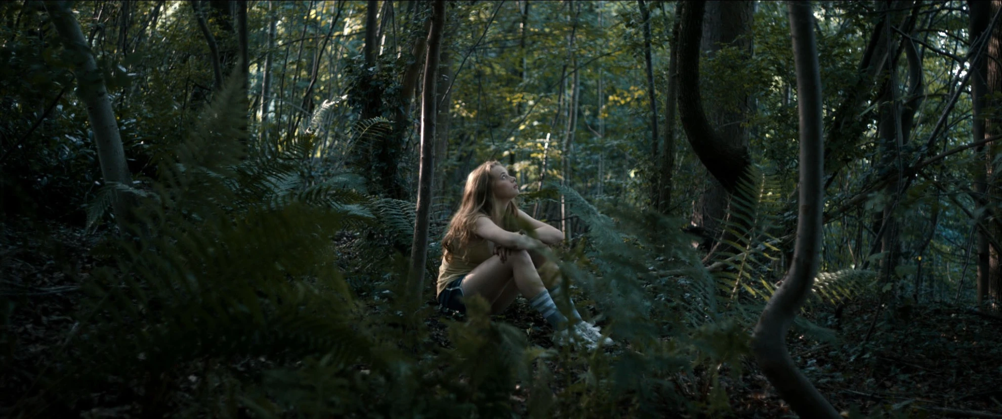 Blue My Mind hero banner image placeholder