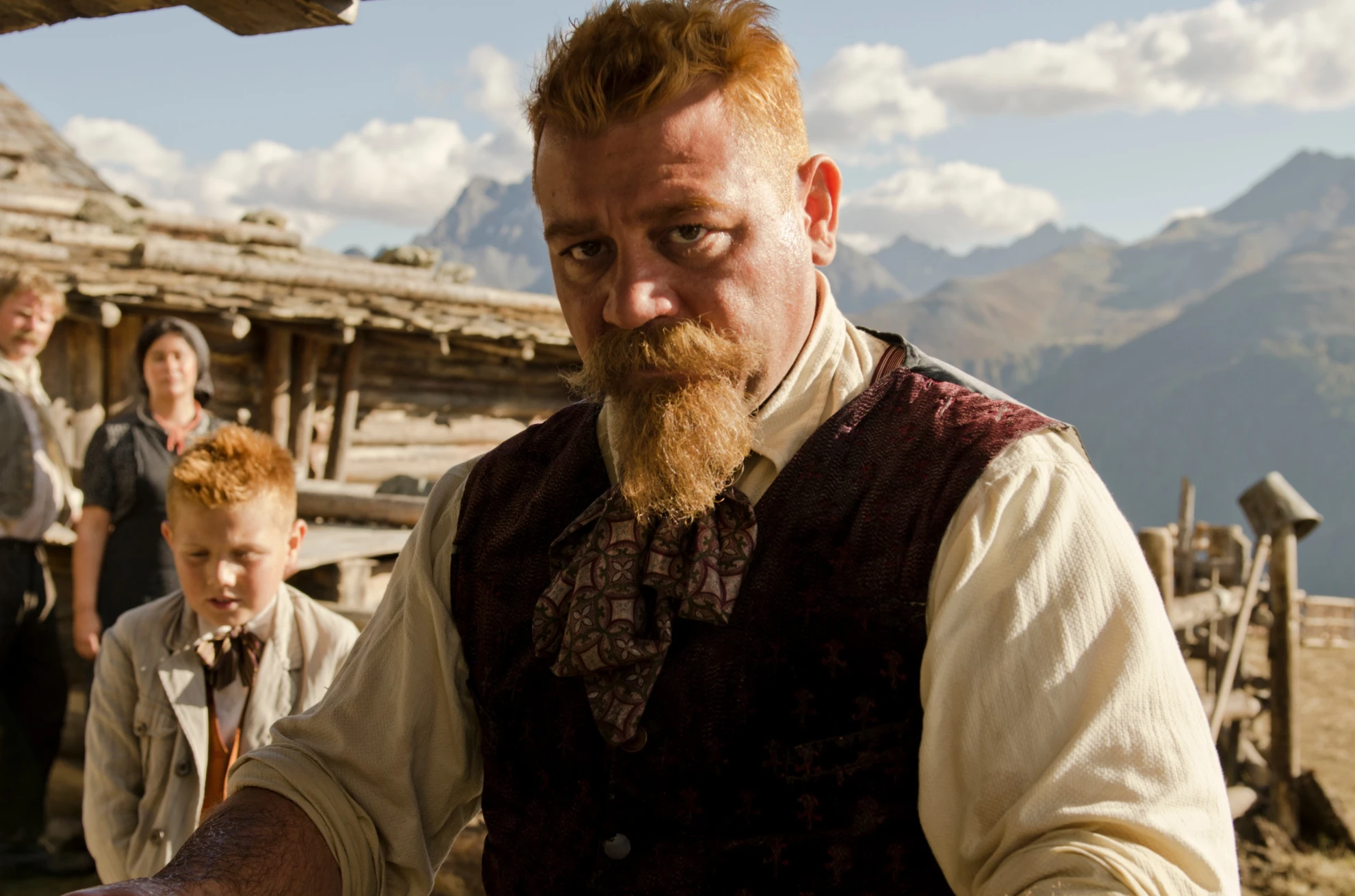 Schellen-Ursli hero banner image placeholder