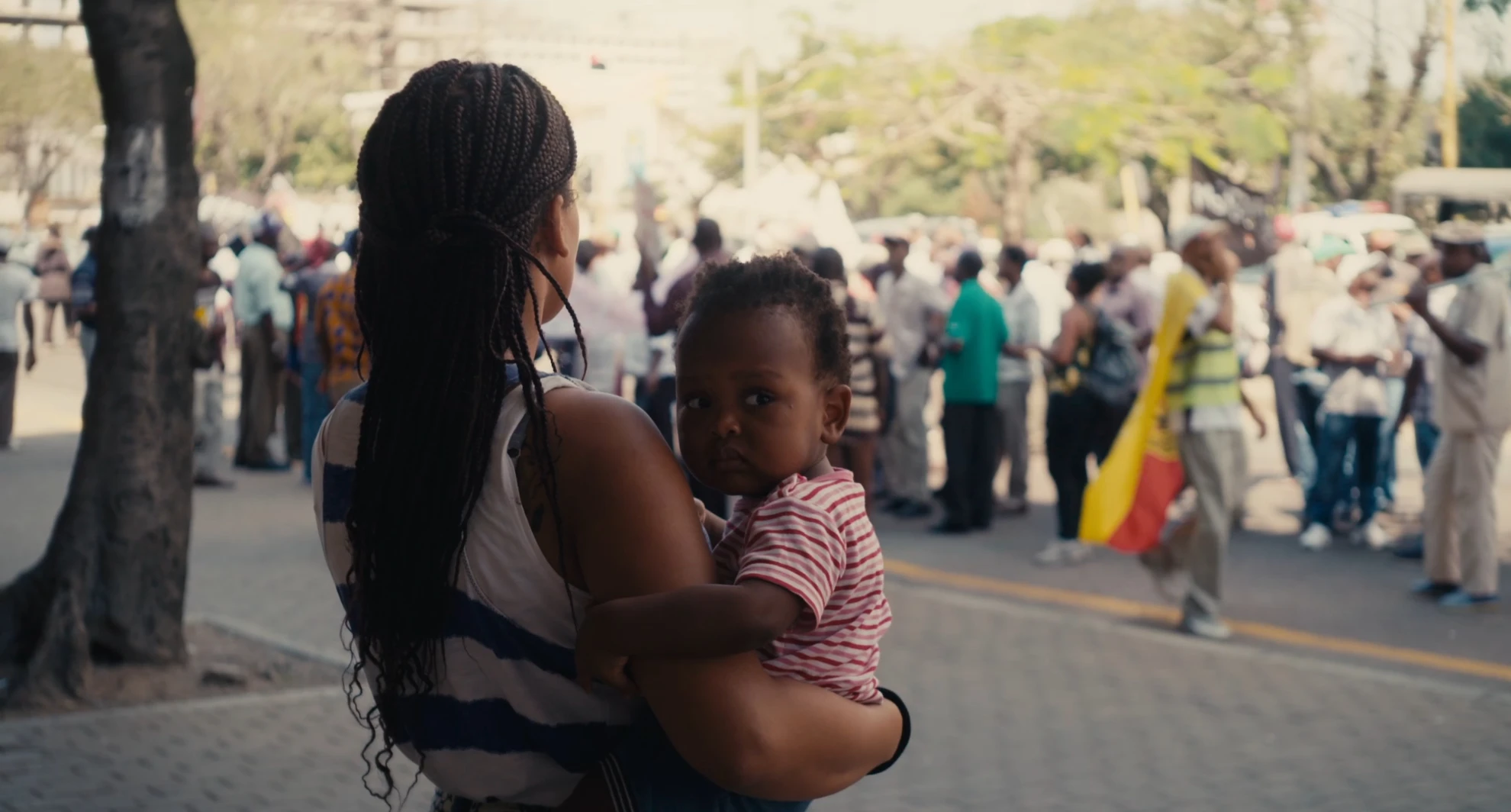 Black Film Festival 2024 hero banner image