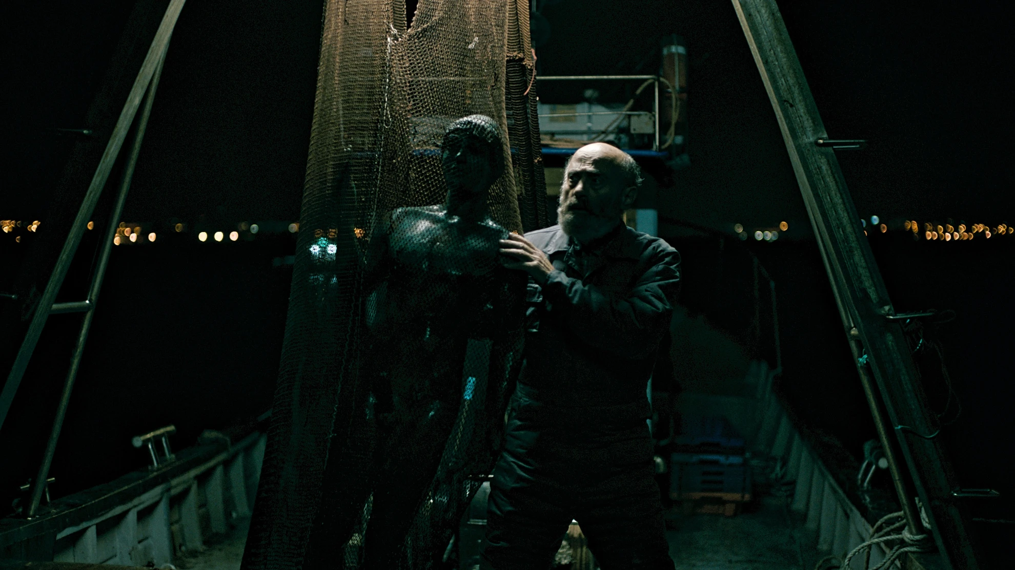 Gaza mon amour hero banner image placeholder