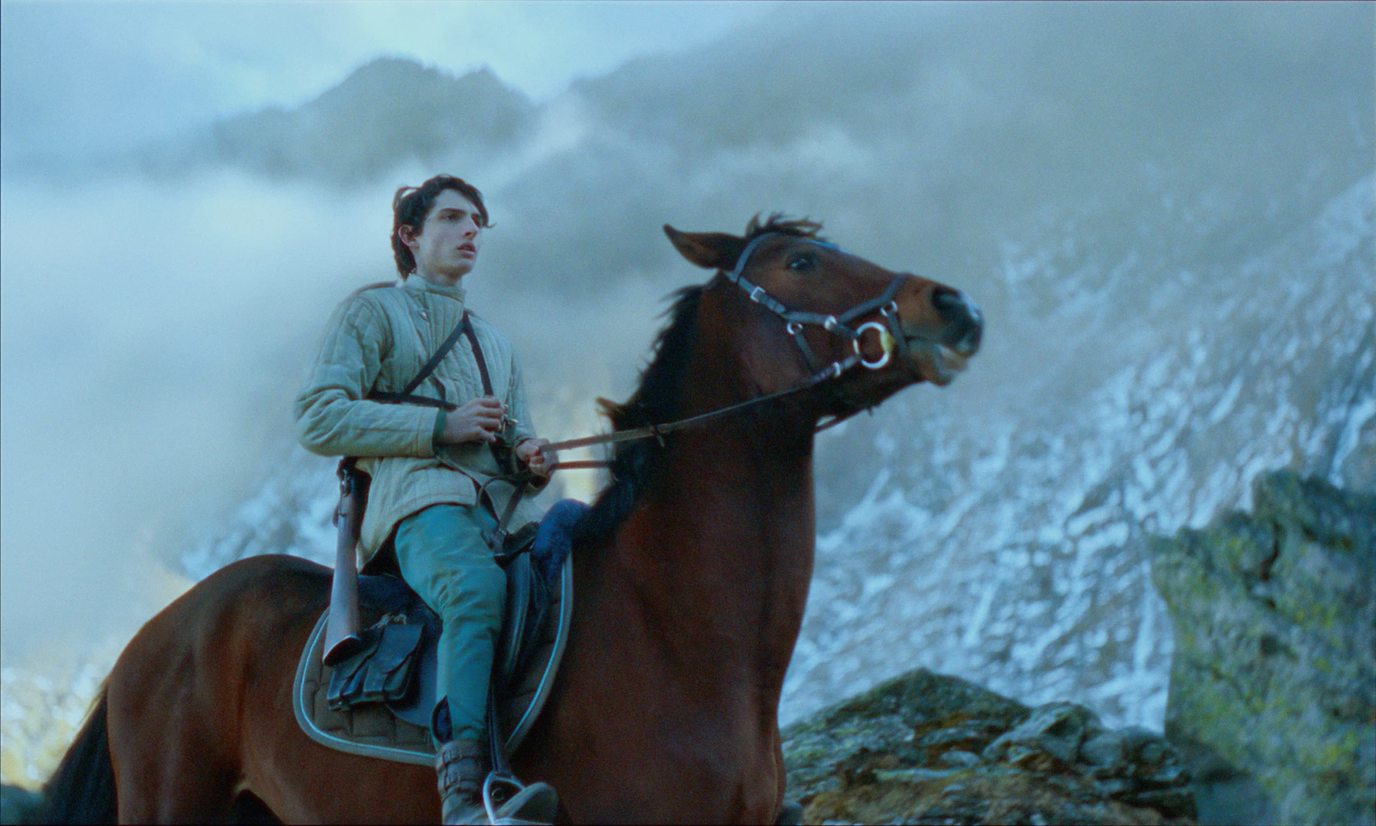 Die Legende von Ochi hero banner image placeholder