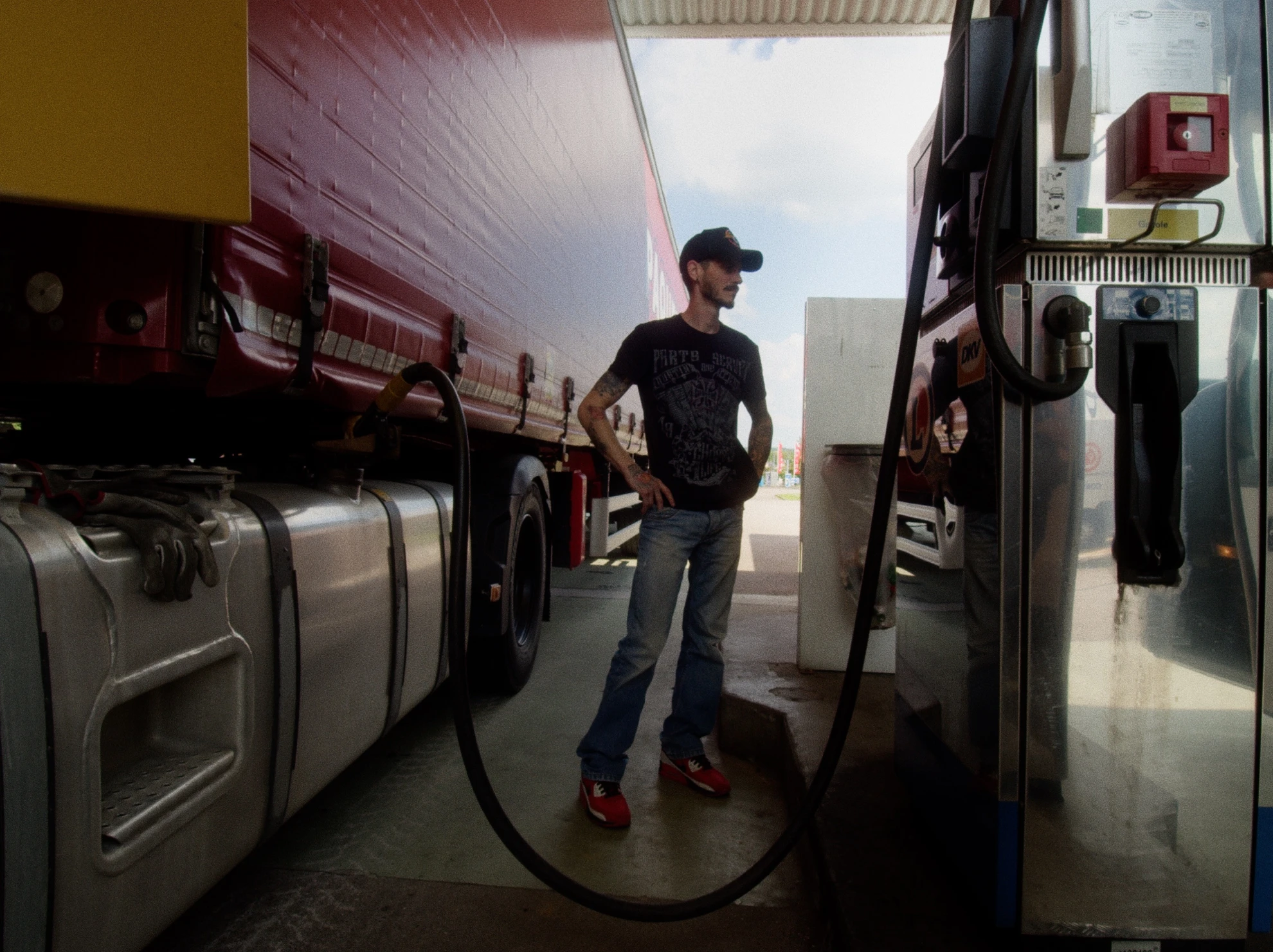 Les Vies d'Andrès hero banner image placeholder