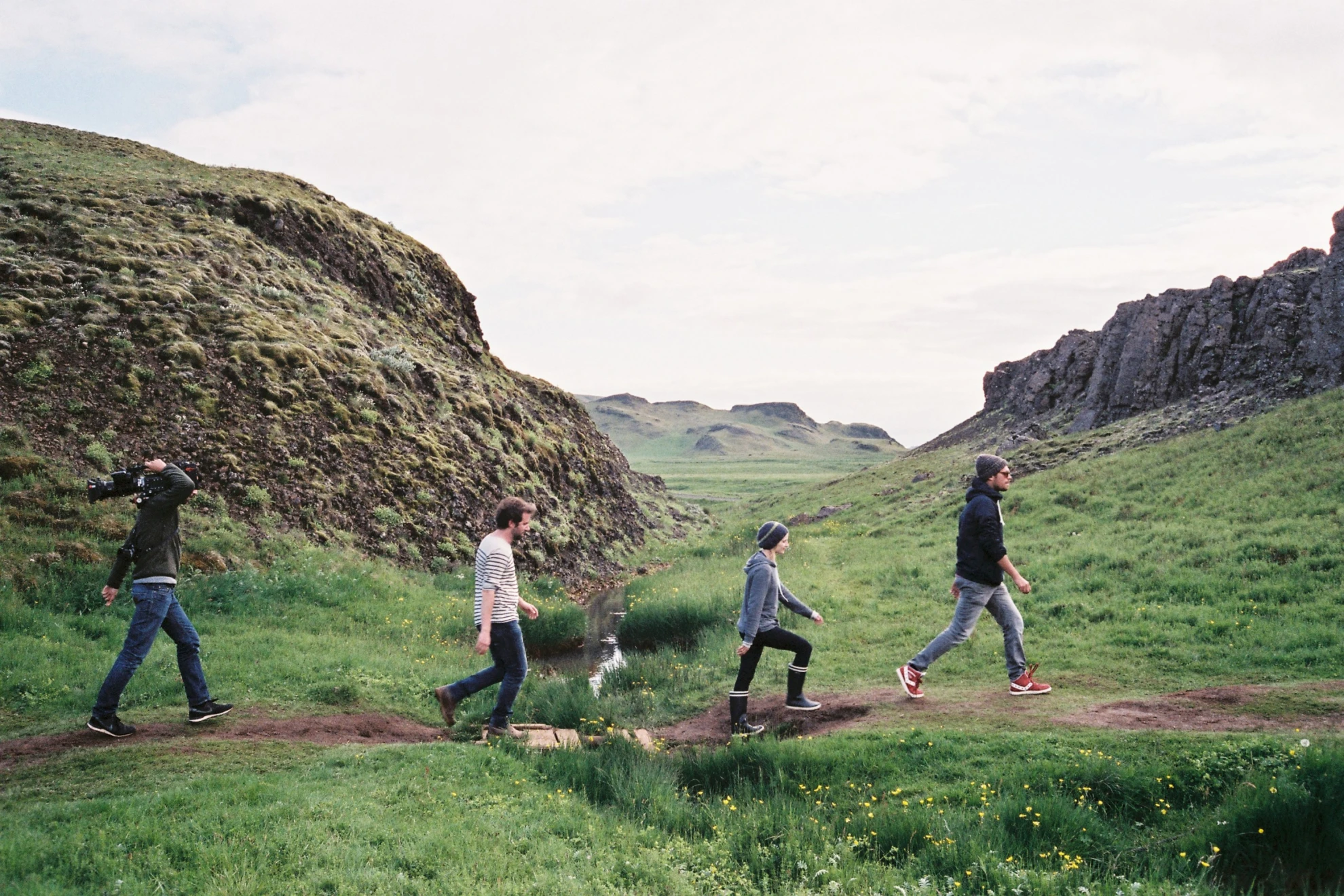 Tomorrow (demain) hero banner image placeholder