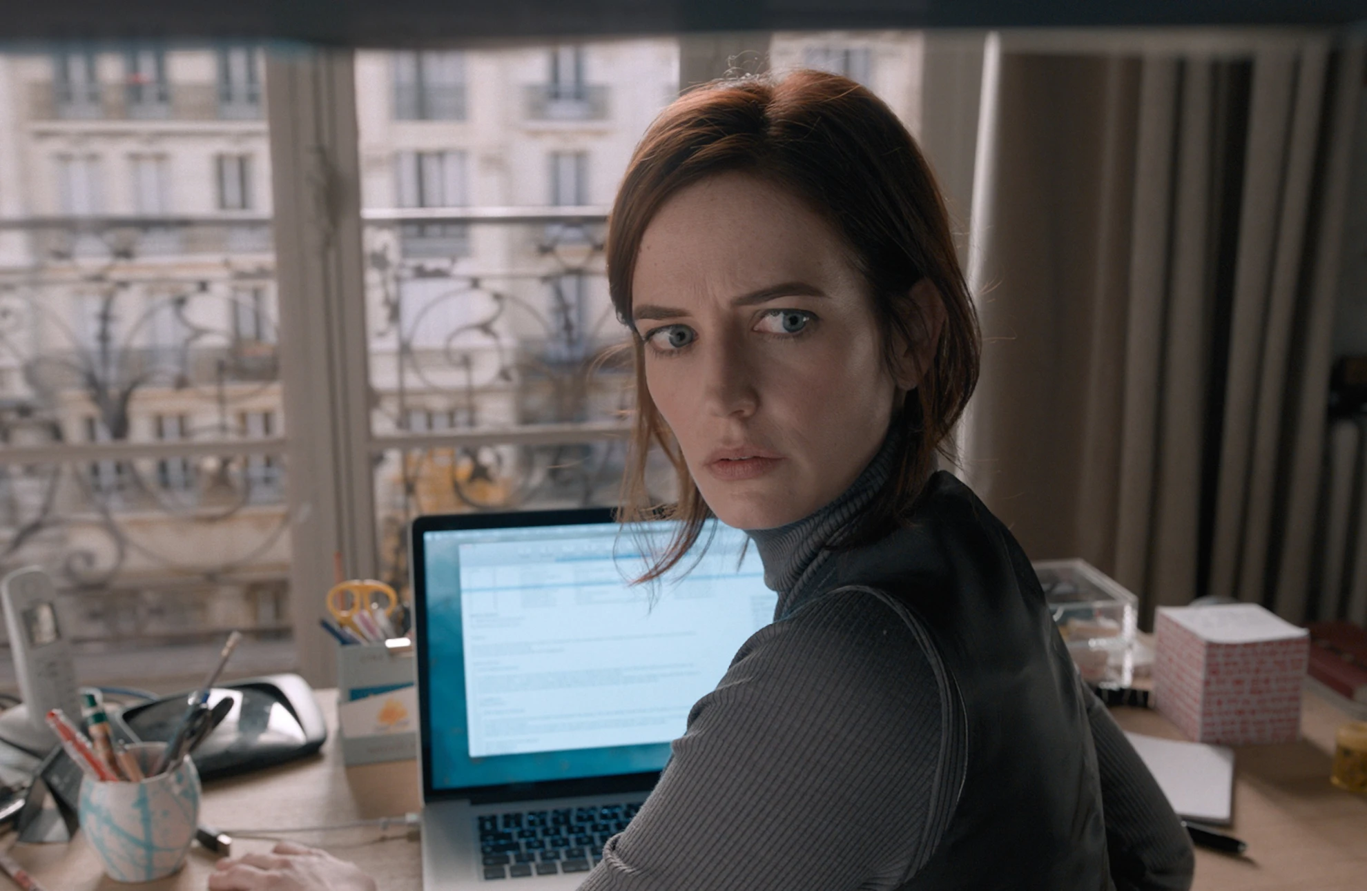 D' après une Histoire Vraie hero banner image placeholder