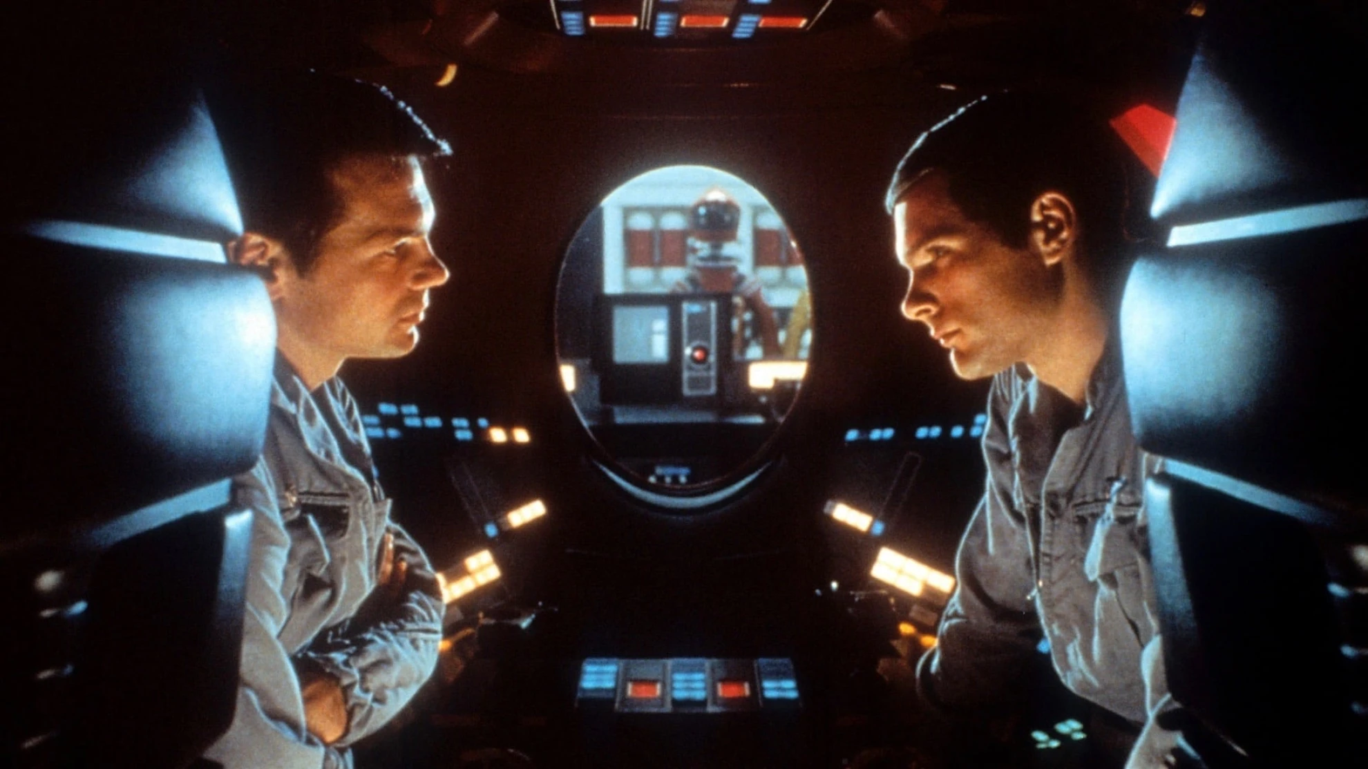 2001: A Space Odyssey hero banner image placeholder