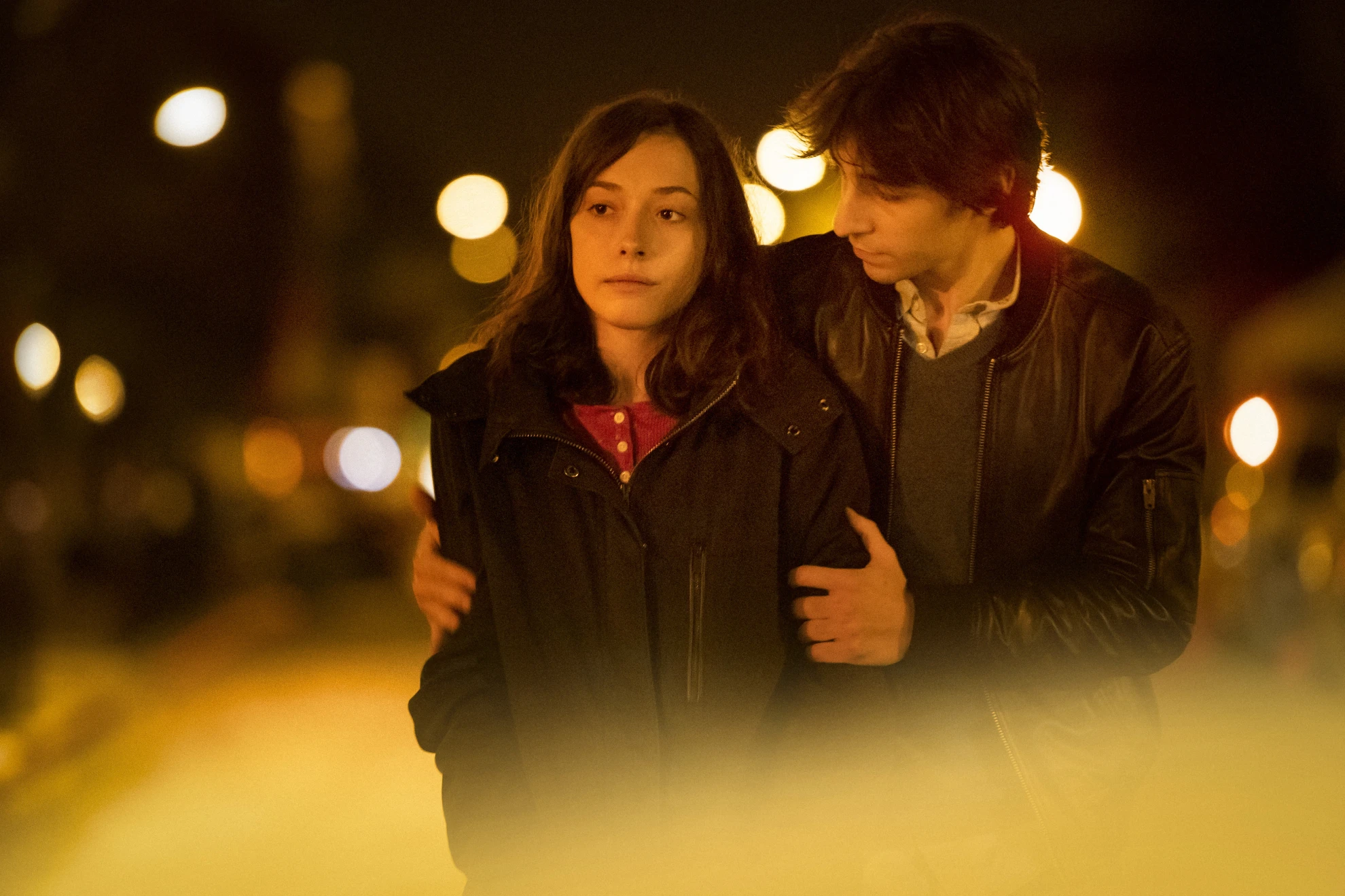 Les choses humaines hero banner image placeholder