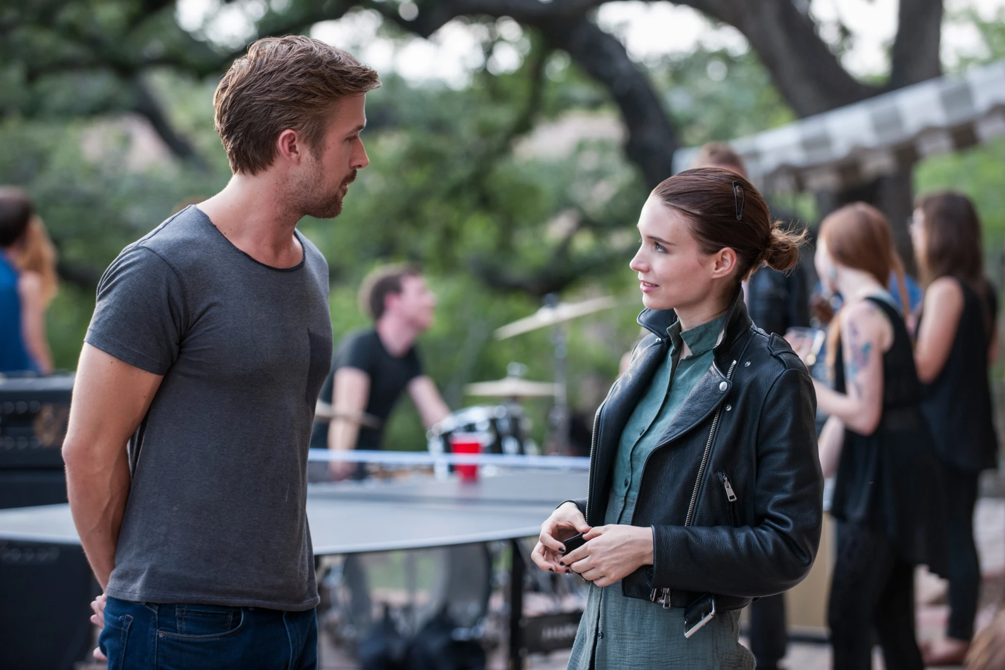 Song to Song hero banner image placeholder