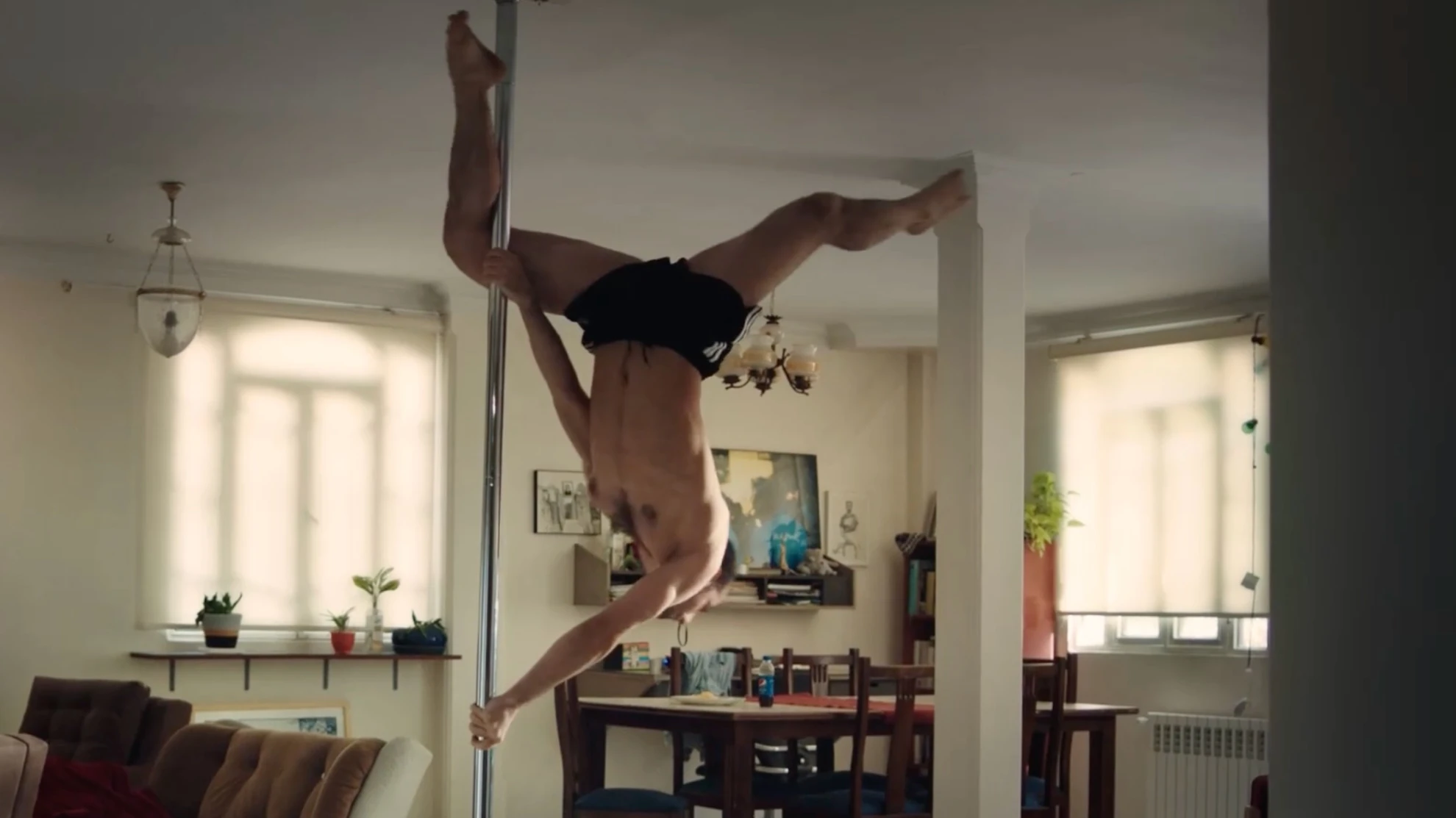 The Crowd hero banner image placeholder