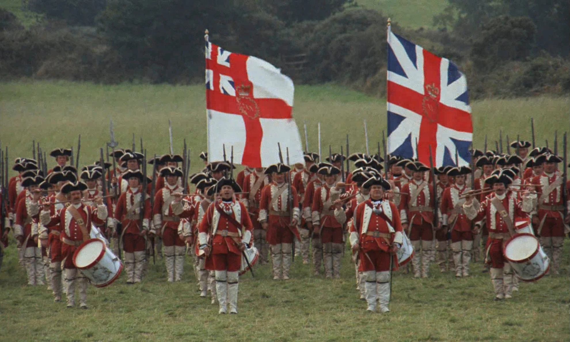 Barry Lyndon hero banner image placeholder