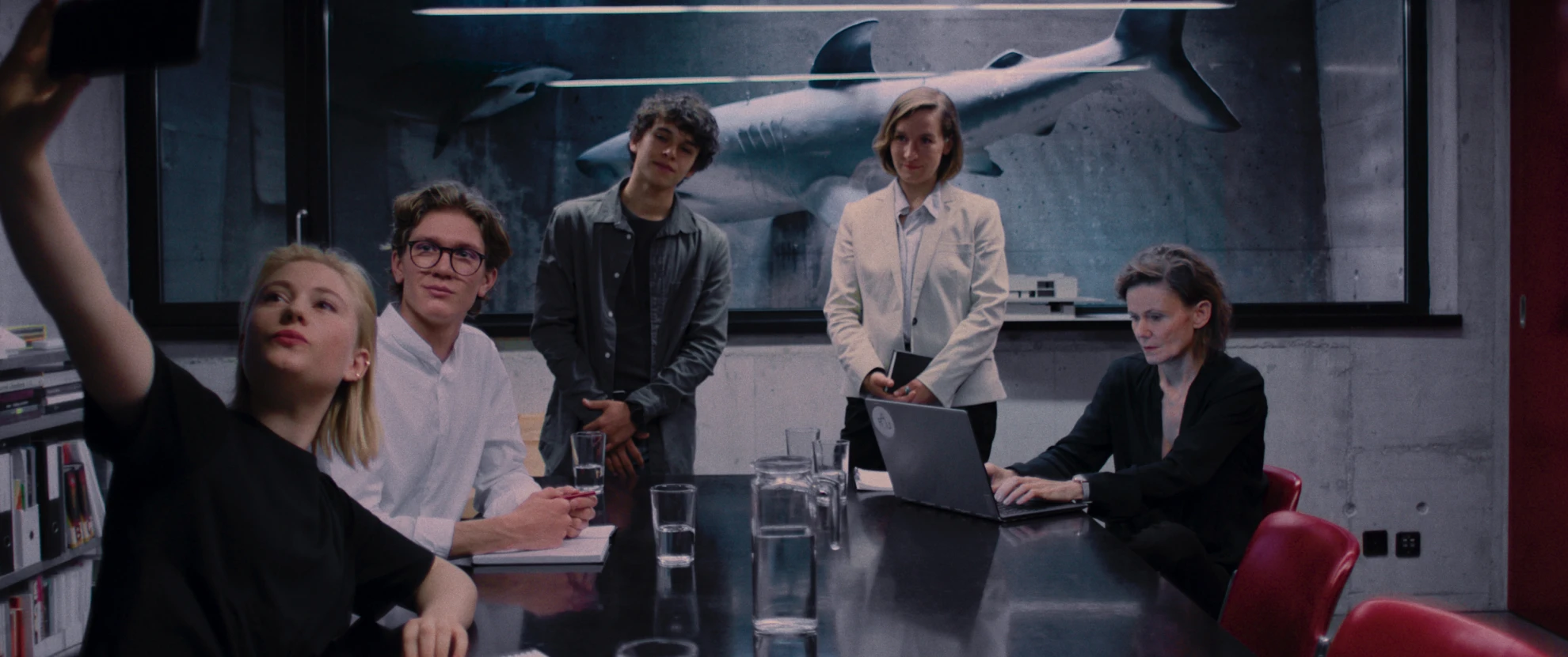 Youth Topia hero banner image placeholder