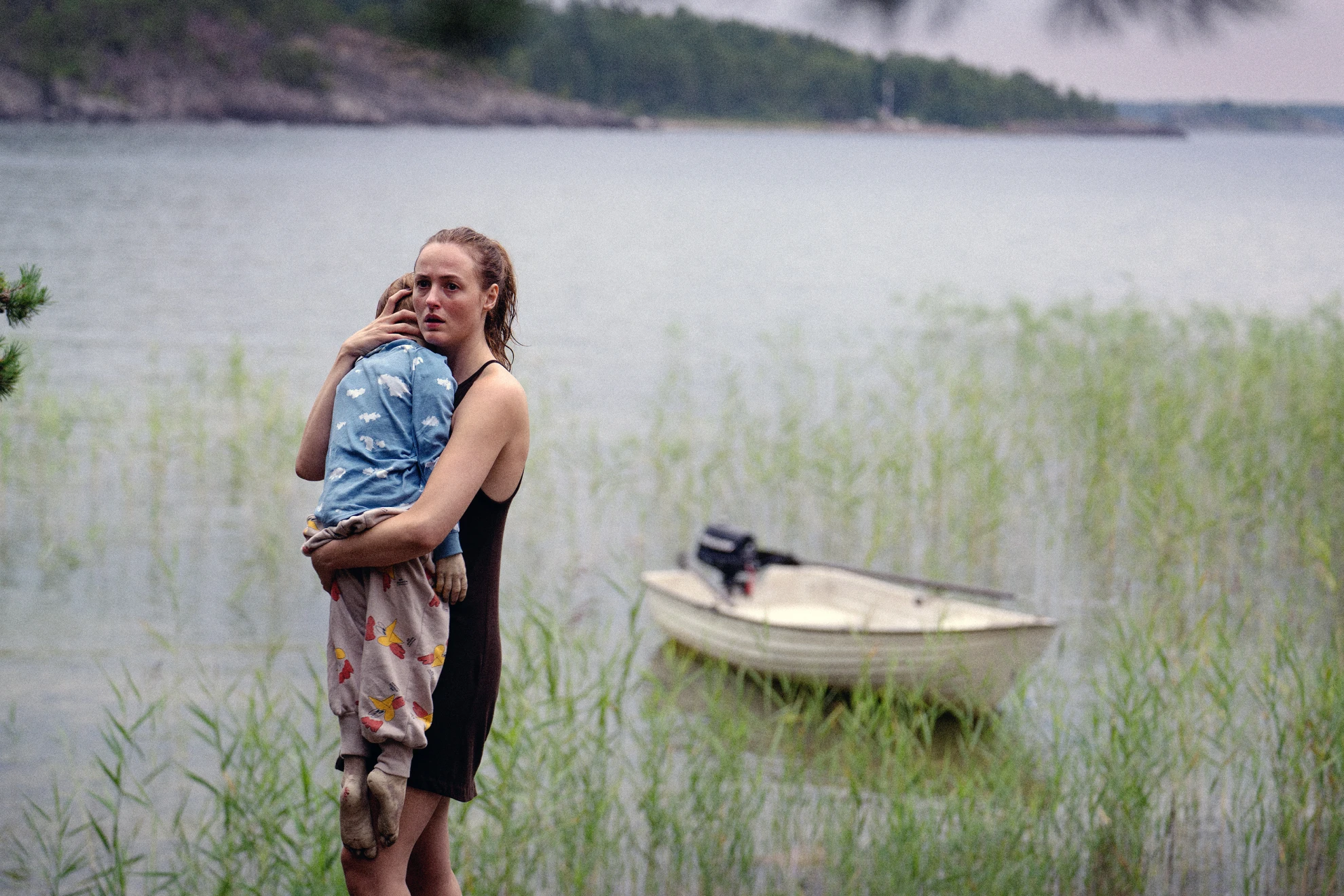 Handling the Undead hero banner image placeholder