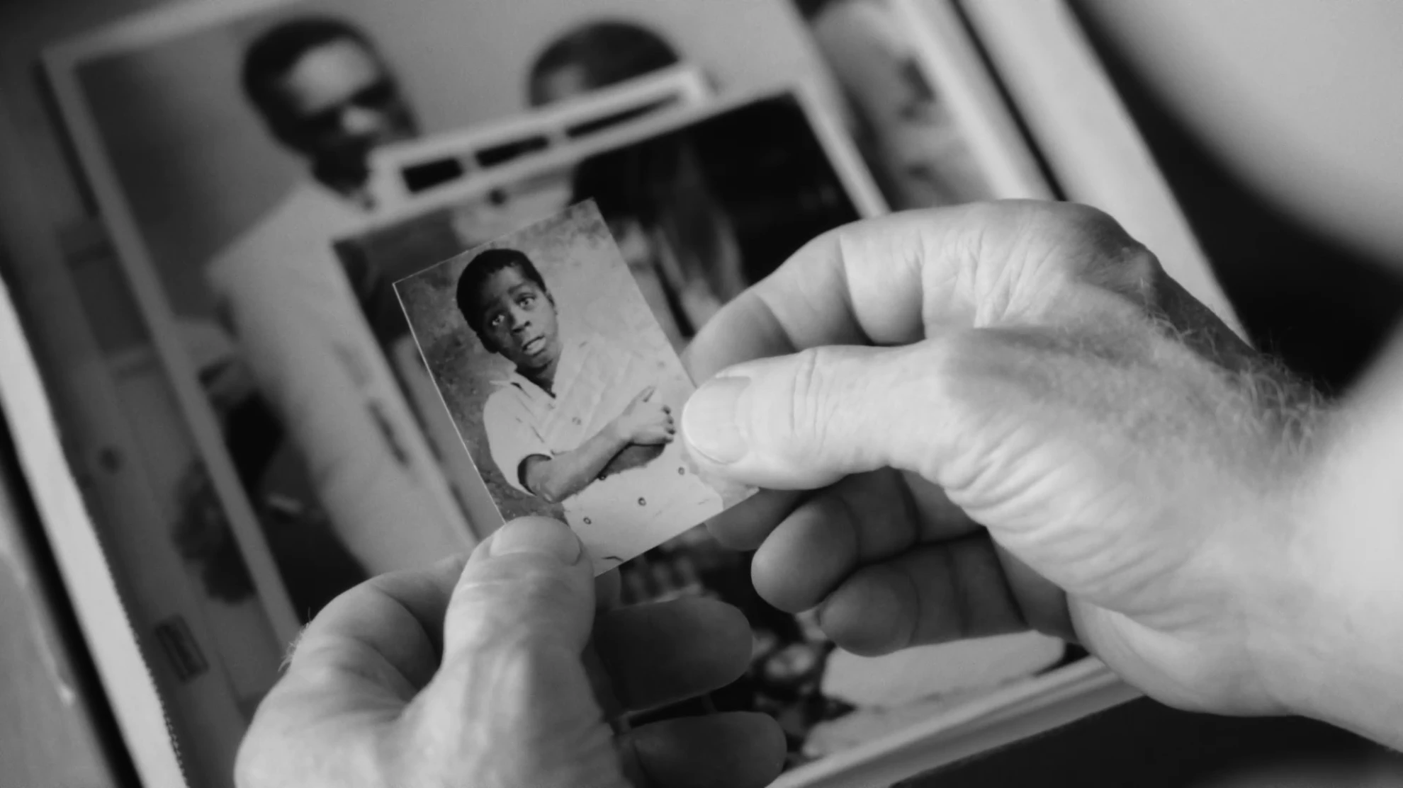 Misty, the Erroll Garner Story hero banner image placeholder