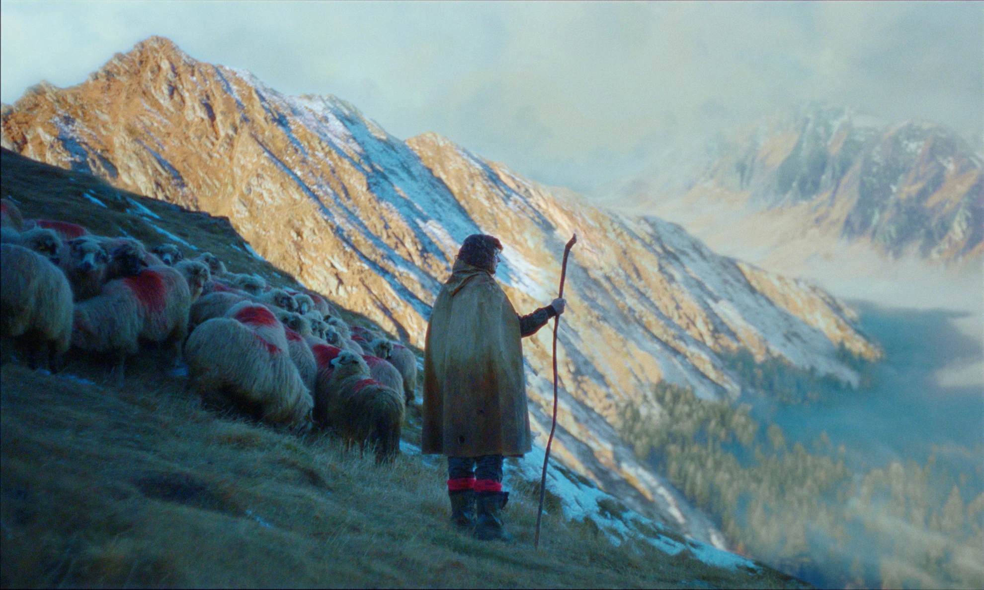 Die Legende von Ochi hero banner image placeholder