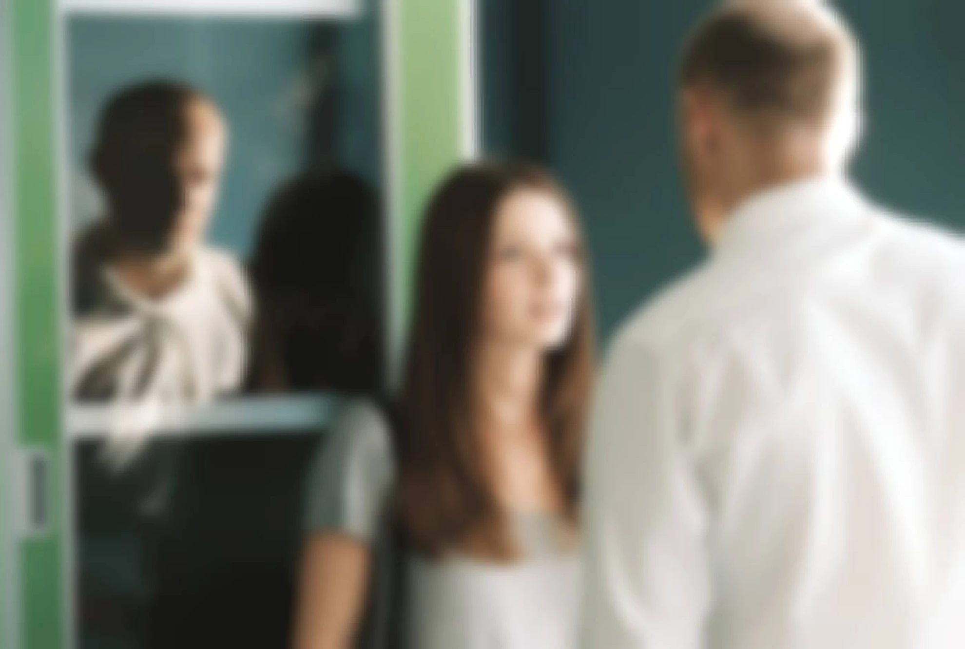 Die Welle hero banner image placeholder