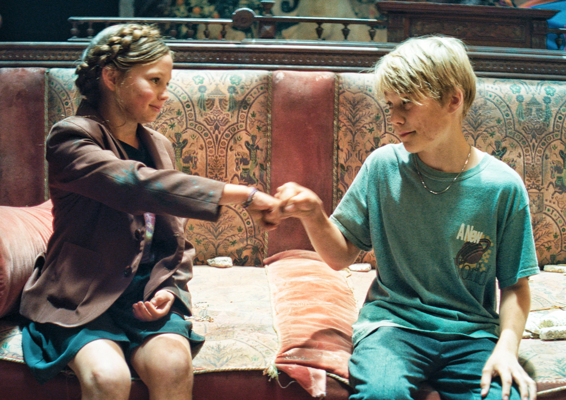 Die unlangweiligste Schule der Welt hero banner image placeholder