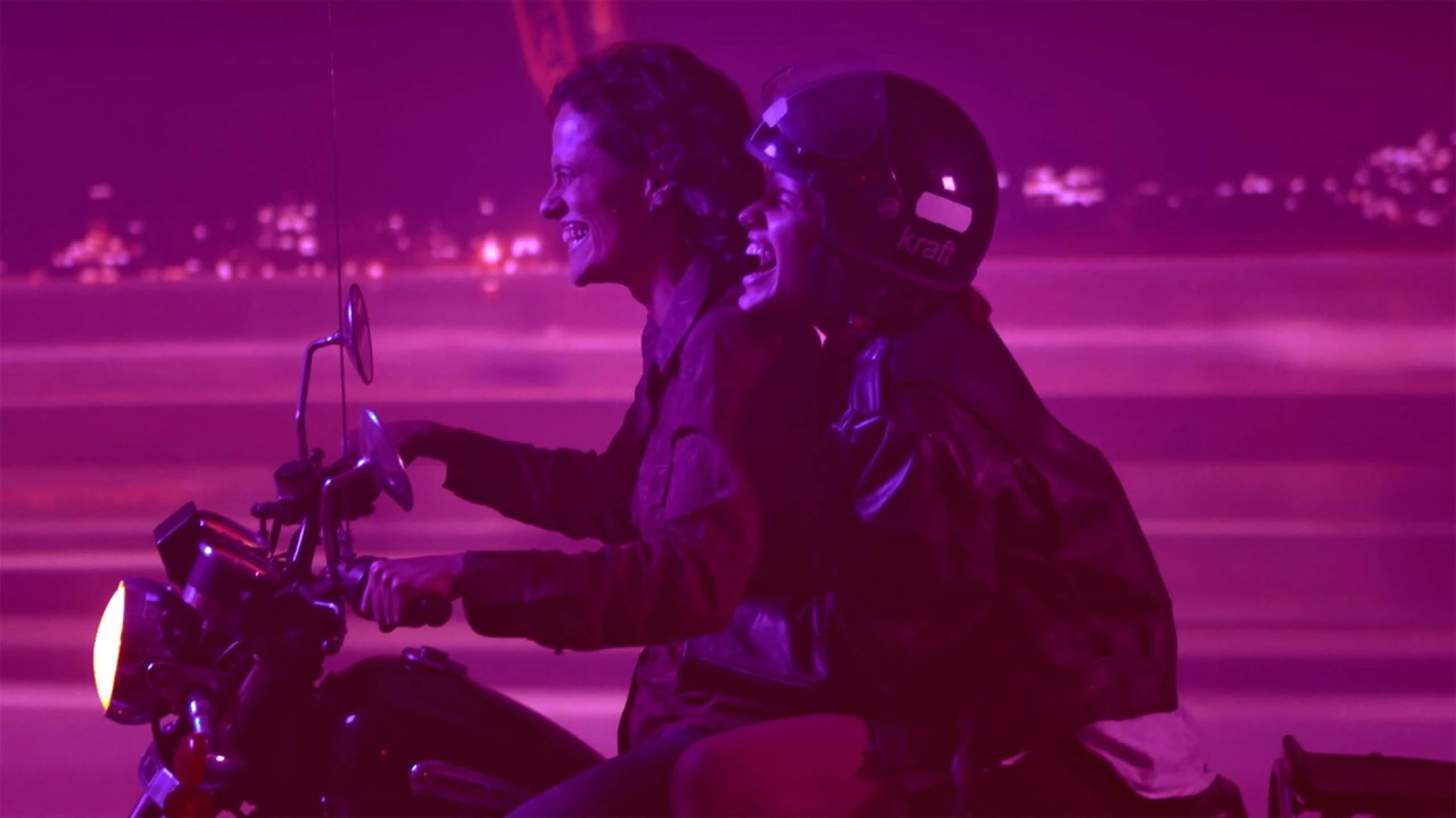 PornyHeartCore: Does Sex Age? hero banner image placeholder