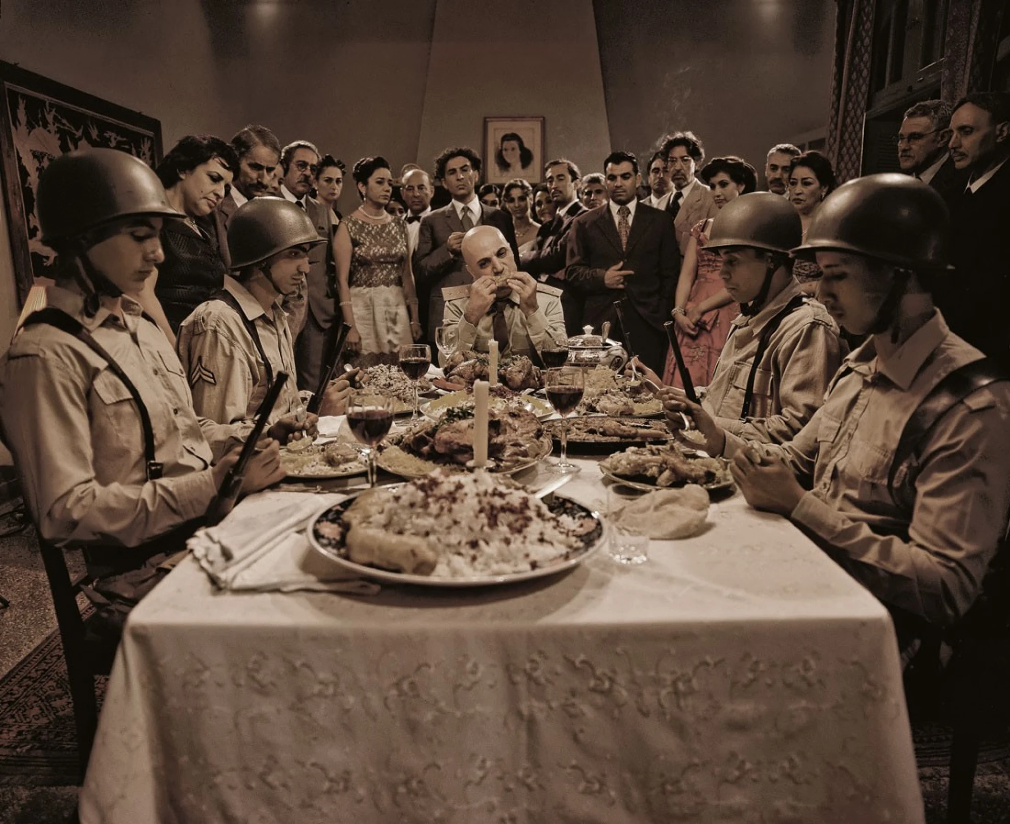 Women Without Men hero banner image placeholder