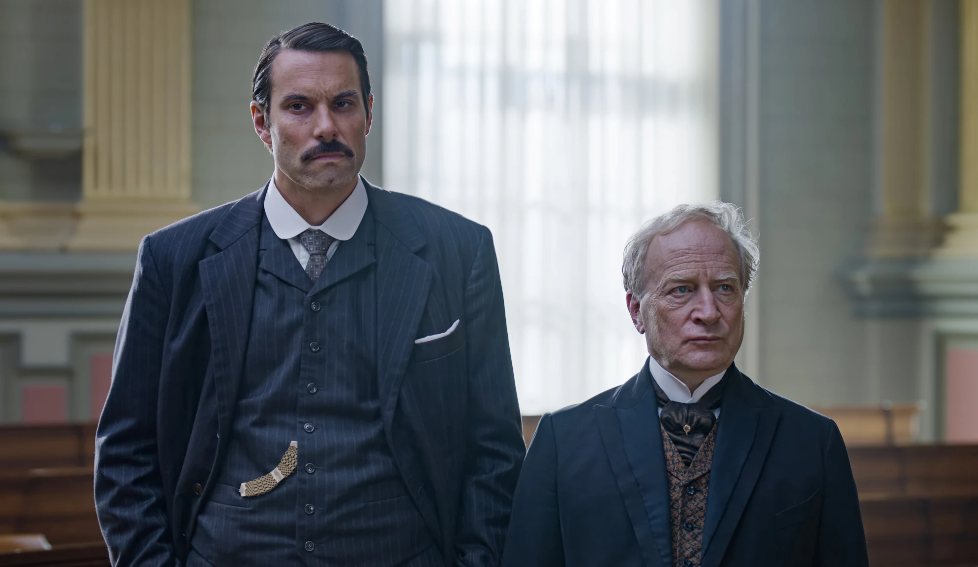 Friedas Fall hero banner image placeholder