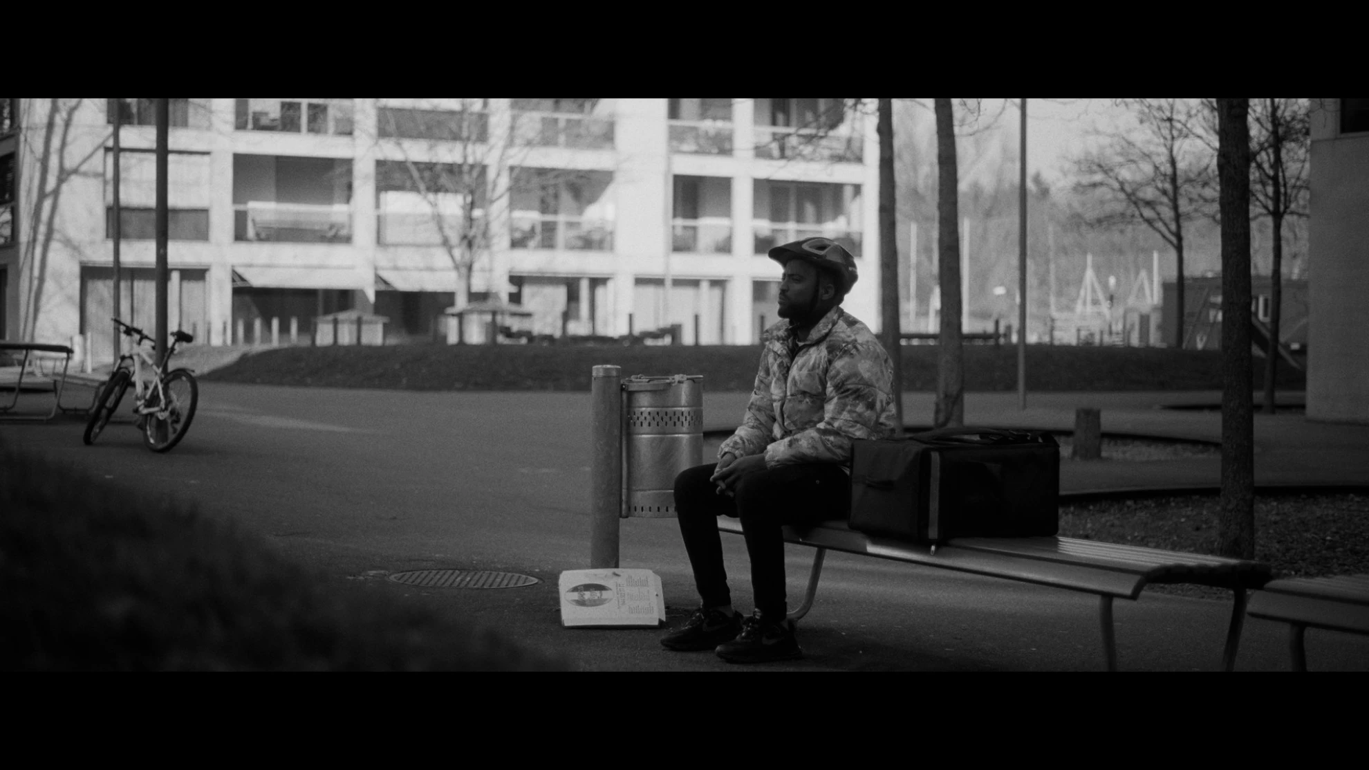 Velo Gang hero banner image placeholder