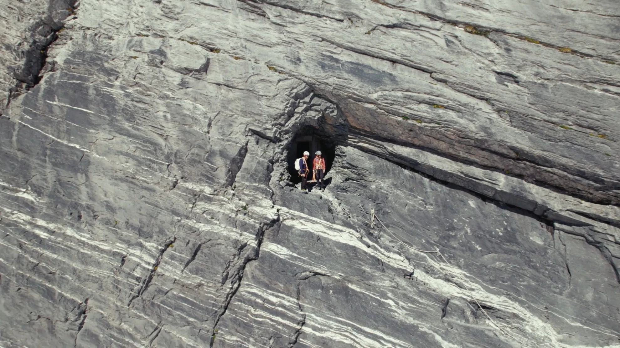 Bergfahrt hero banner image placeholder