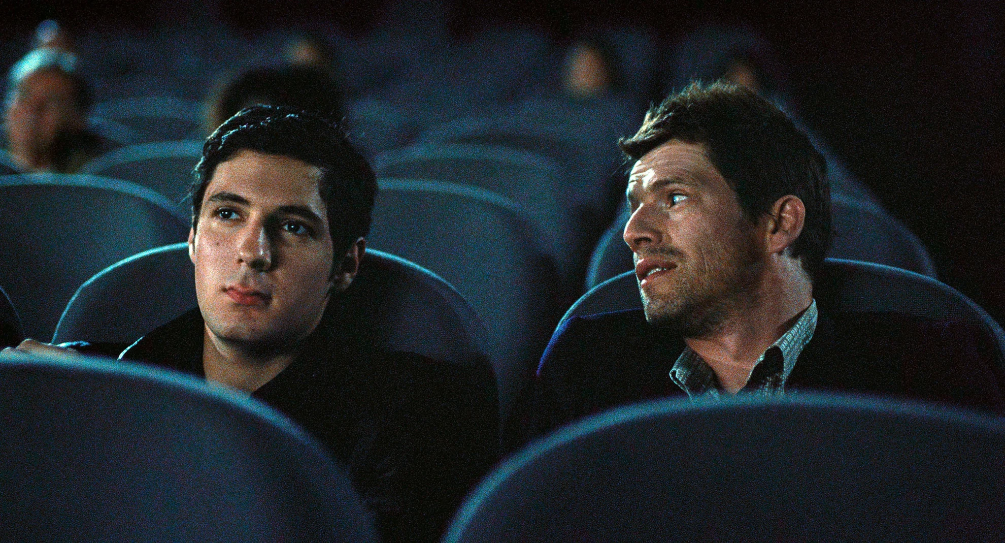 Plaire, aimer et courir vite hero banner image placeholder