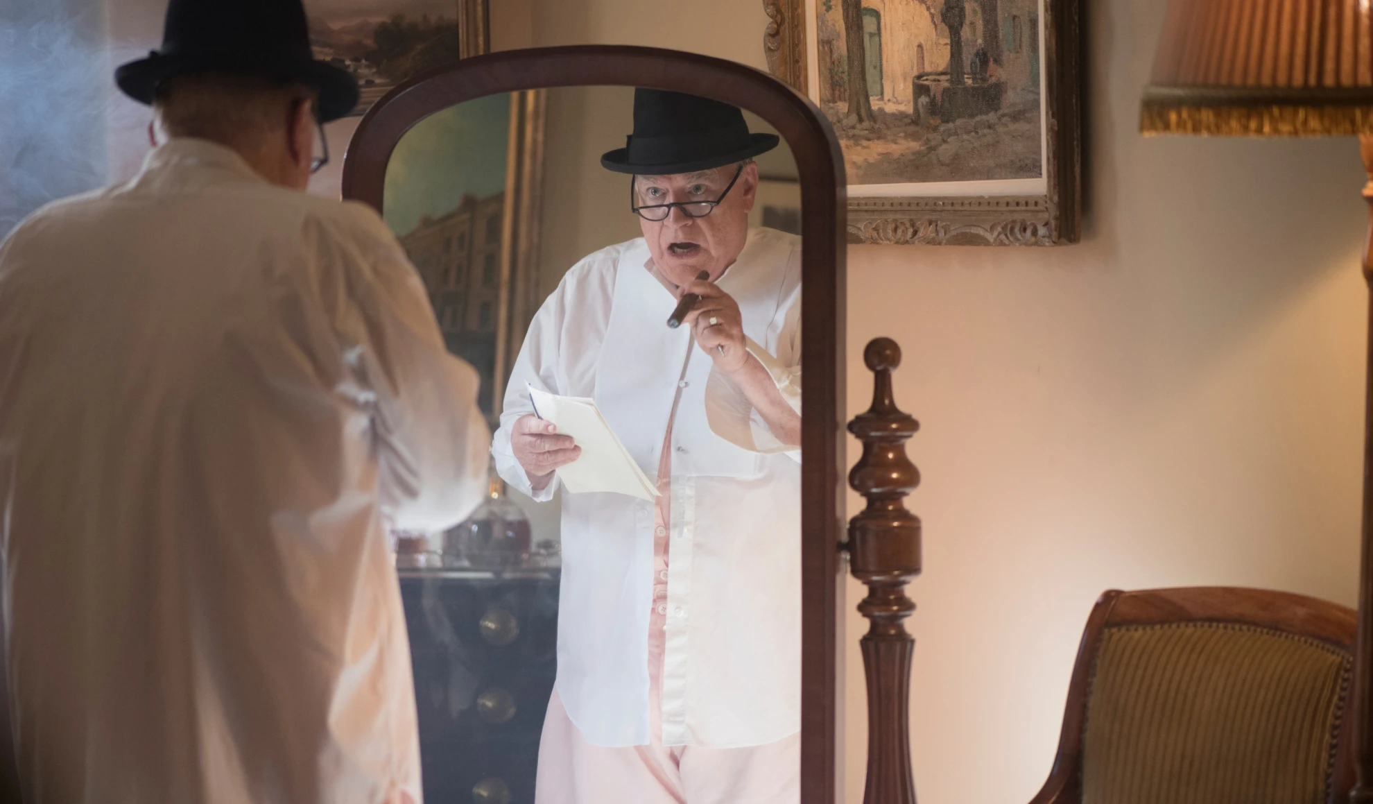 Churchill hero banner image placeholder