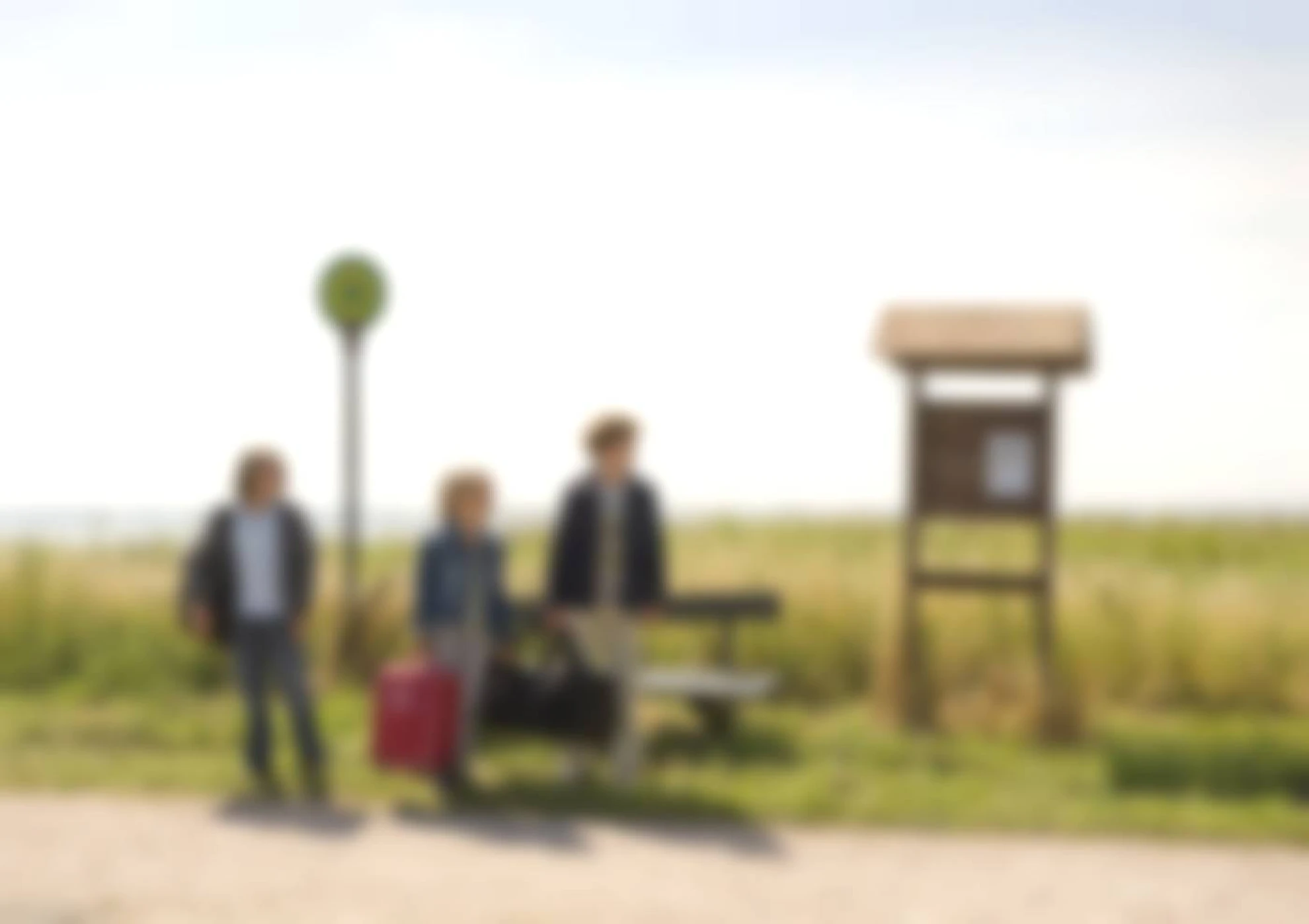 Fünf Freunde hero banner image placeholder