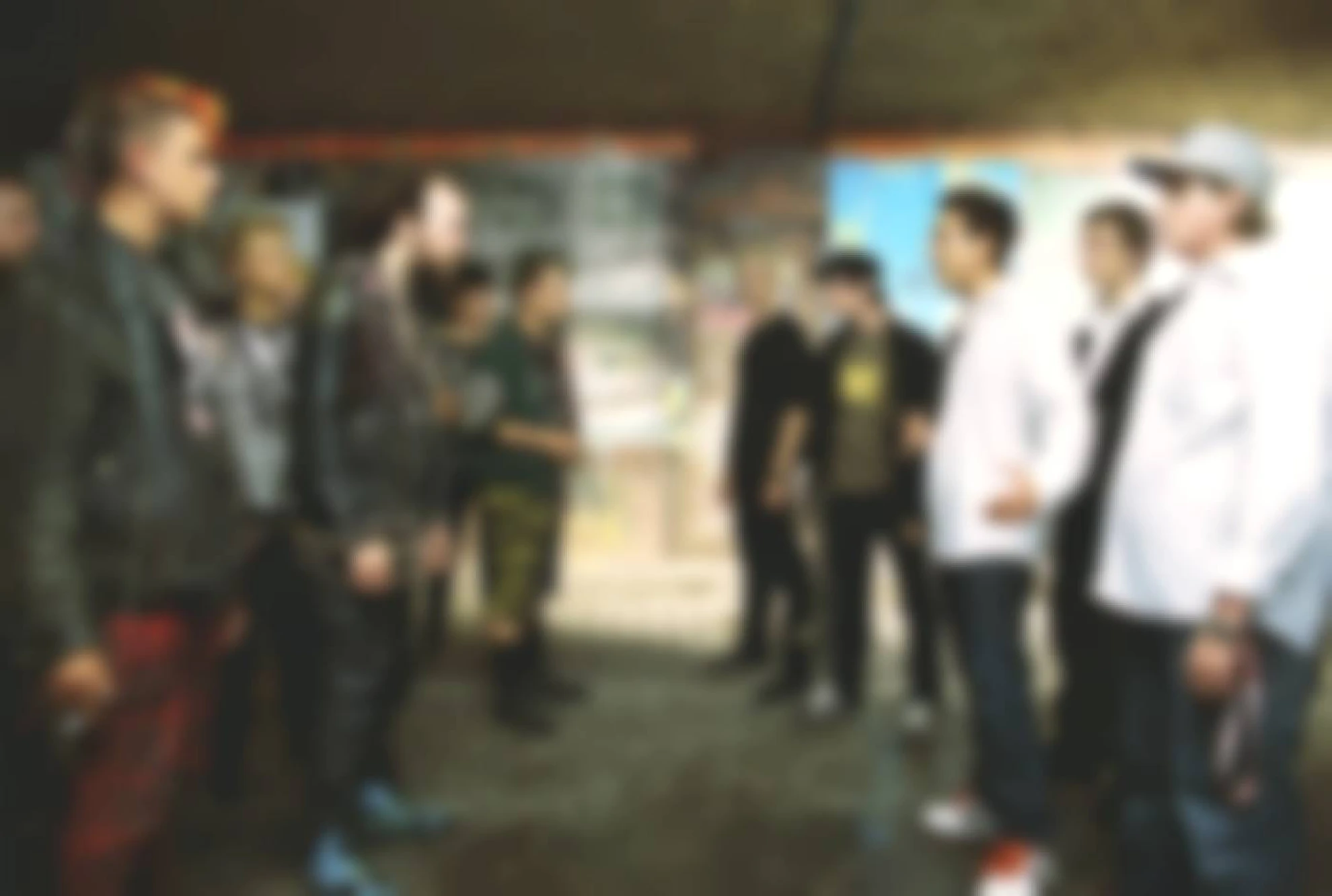 Die Welle hero banner image placeholder