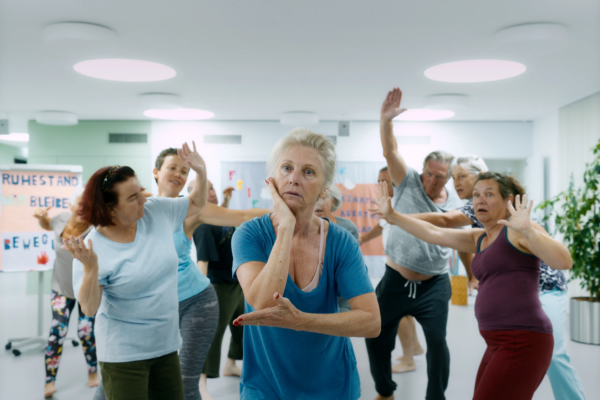 Die goldenen Jahre hero banner image placeholder