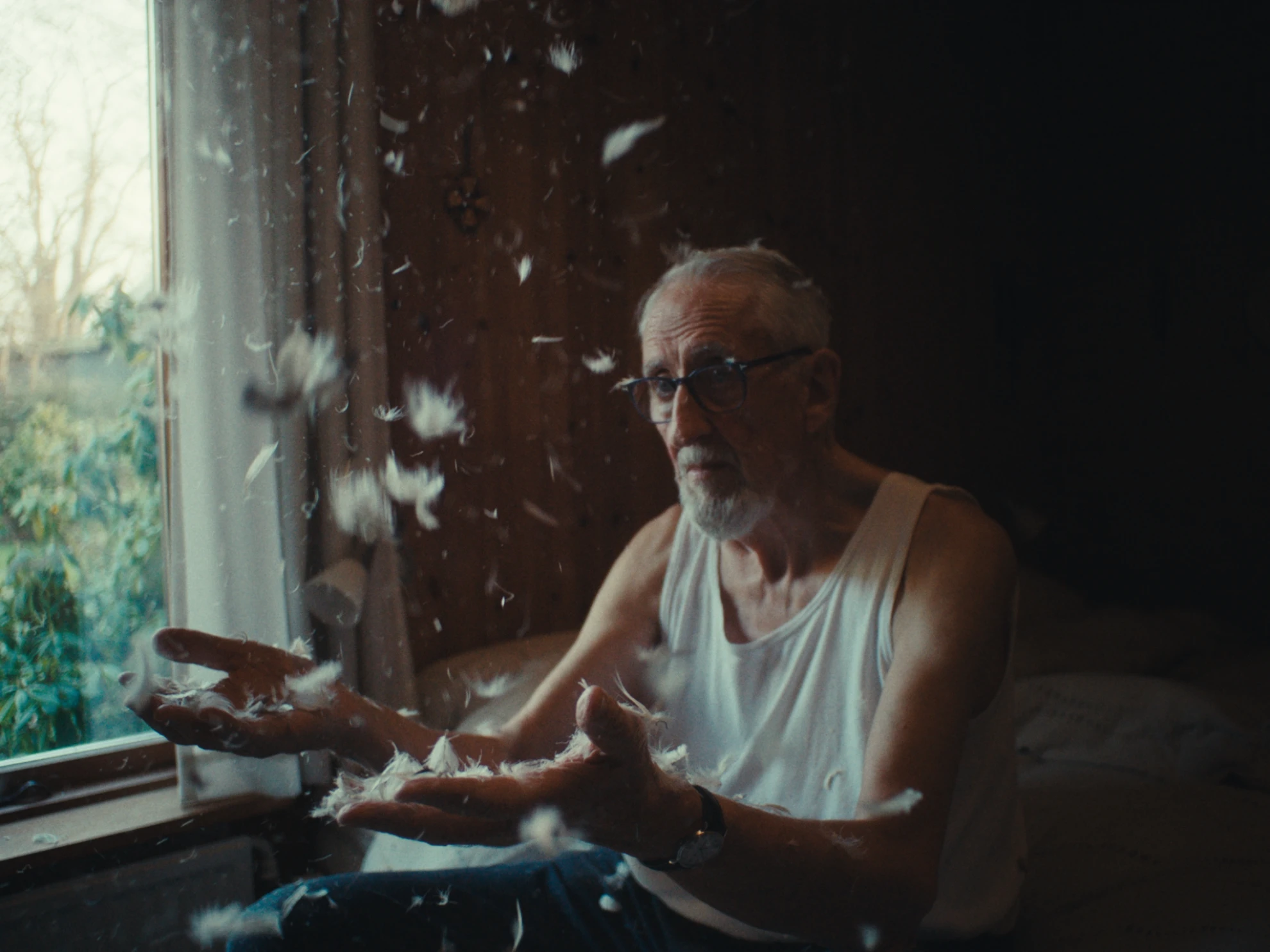 Echo of You hero banner image placeholder