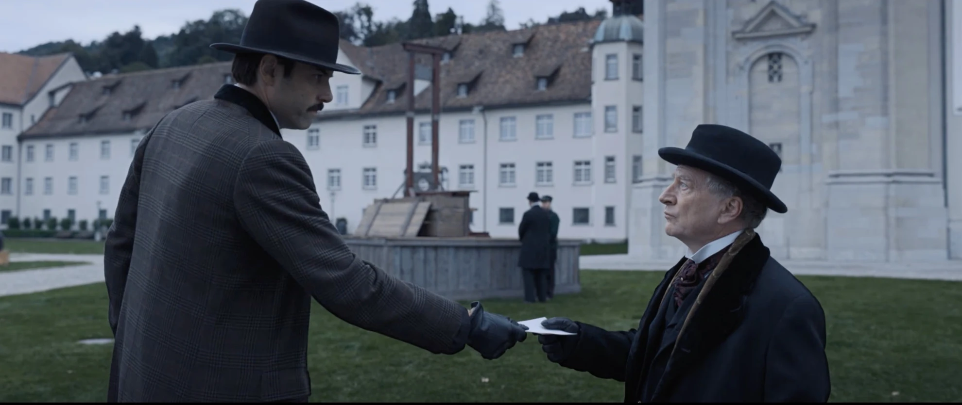 Friedas Fall hero banner image placeholder